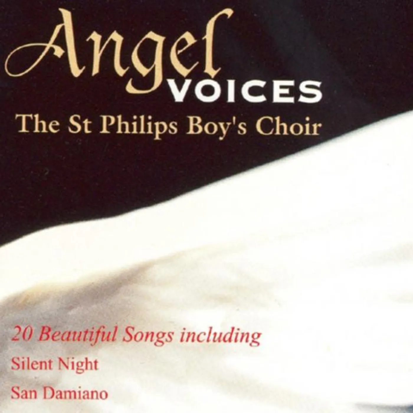 The St Philips Boy's Choir Brand Page