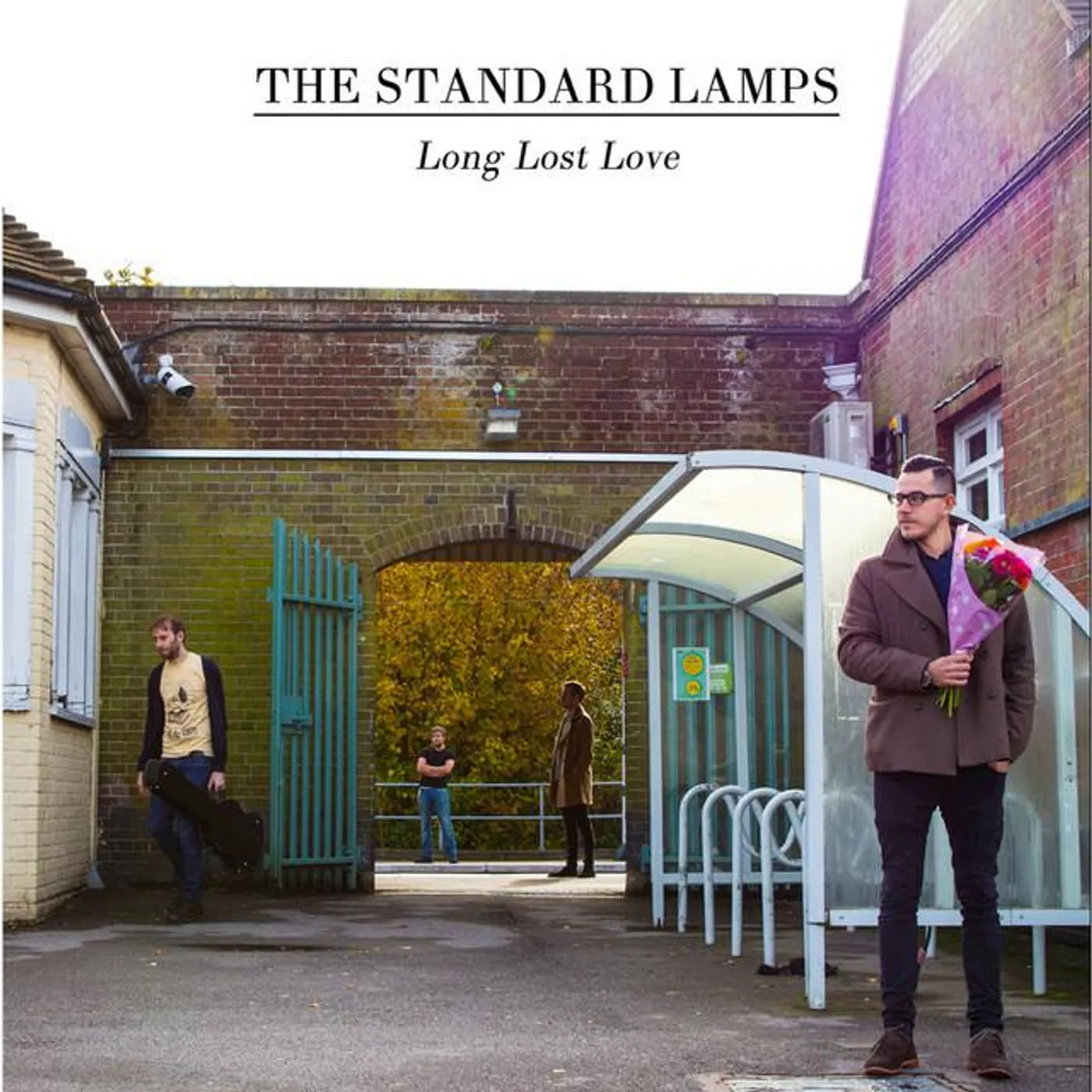 The Standard Lamps