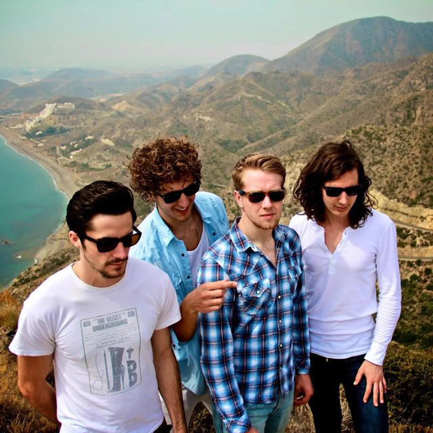 The Stanley Blacks Brand Page