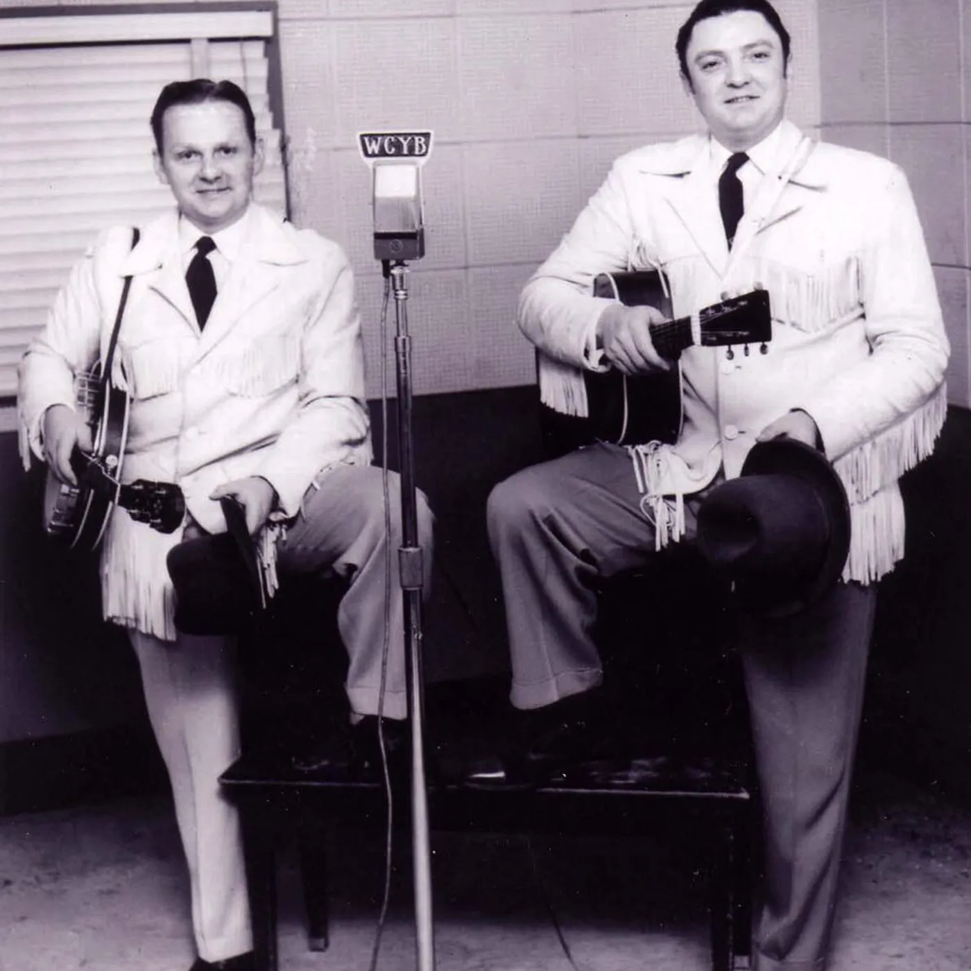 The Stanley Brothers Brand Page