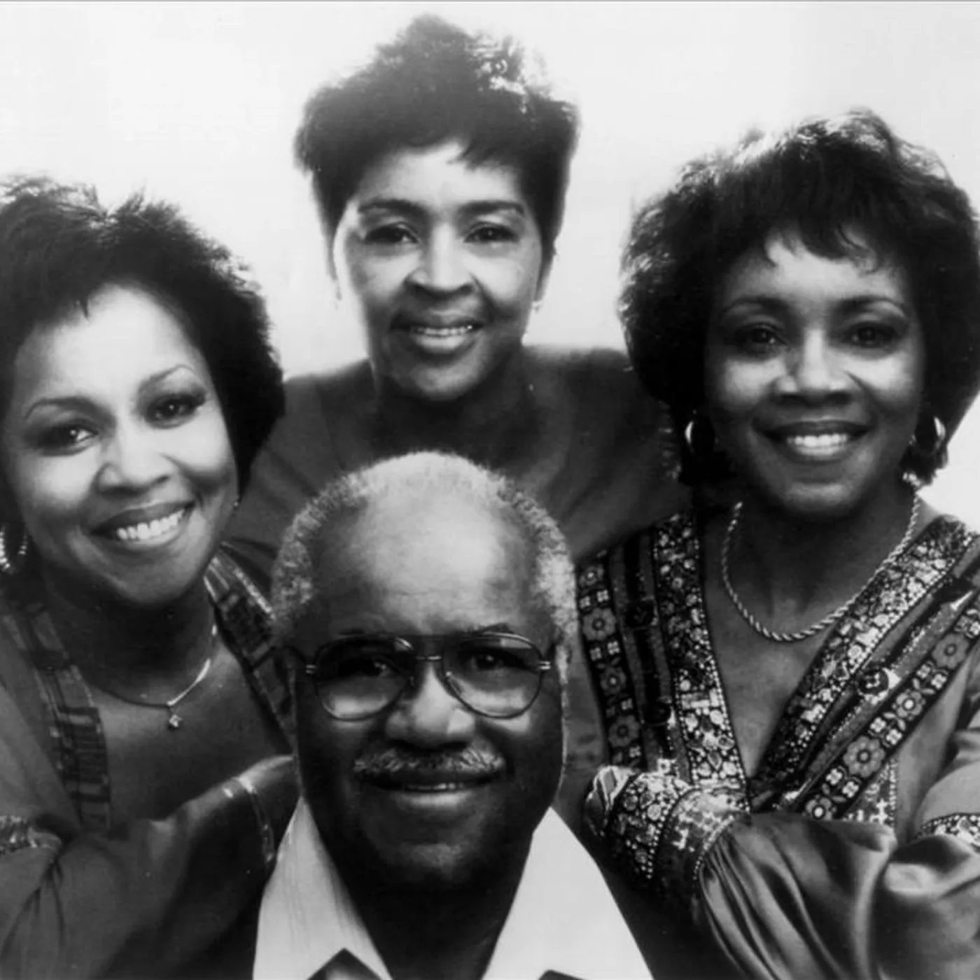 The Staple Singers Brand Page
