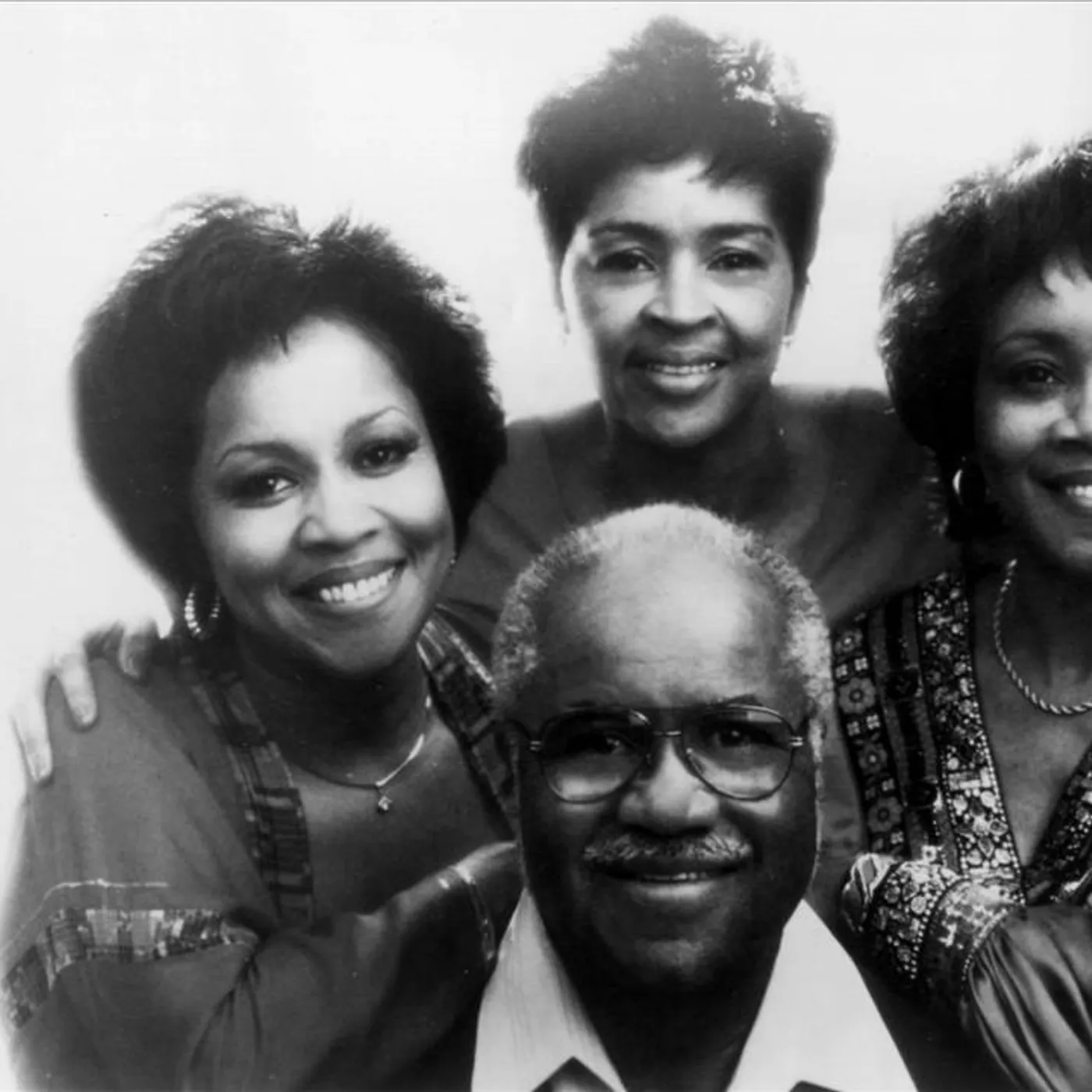 The Staple Singers Brand Page