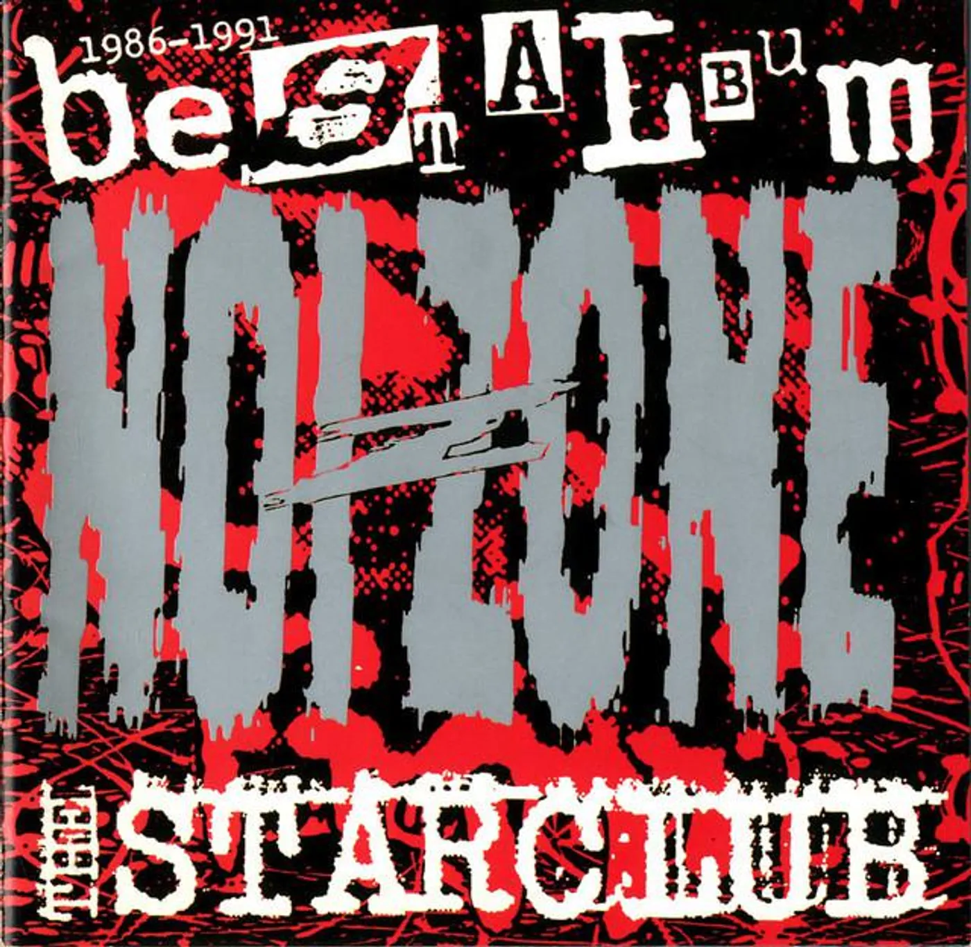 THE STAR CLUB
