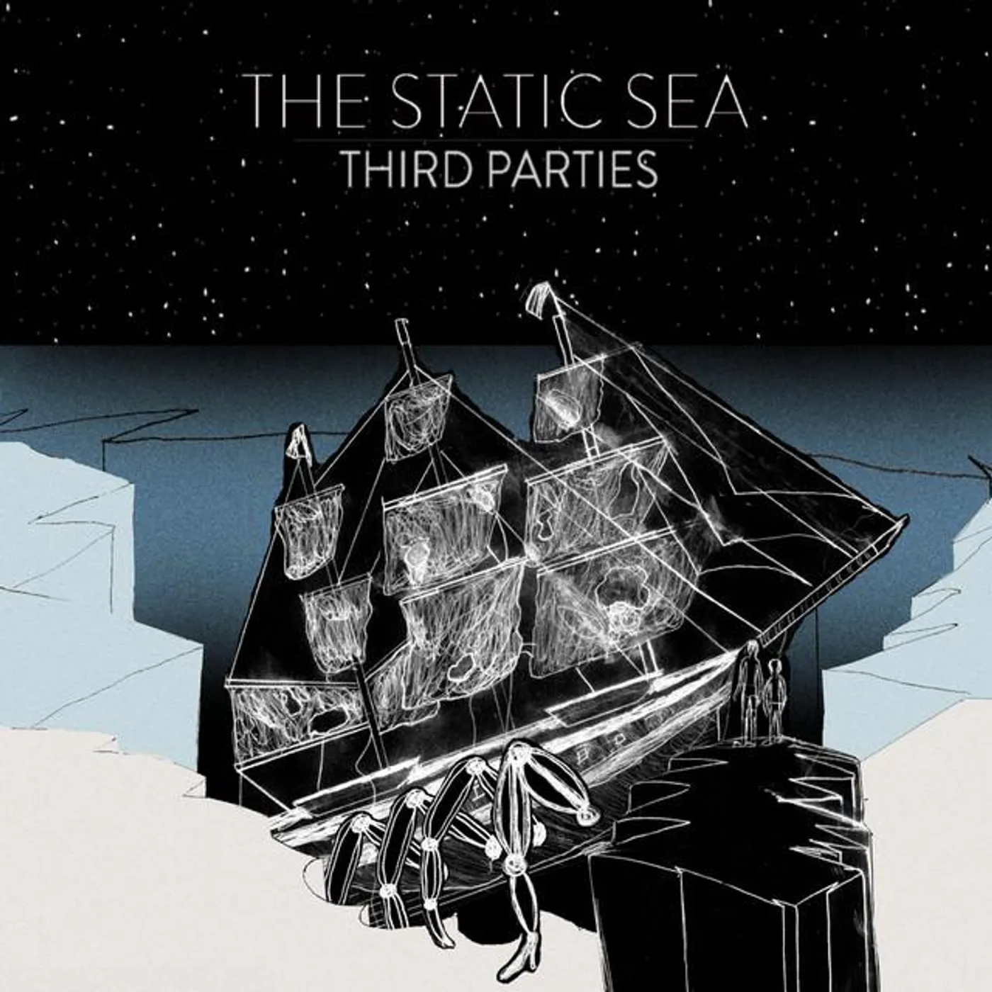 The Static Sea