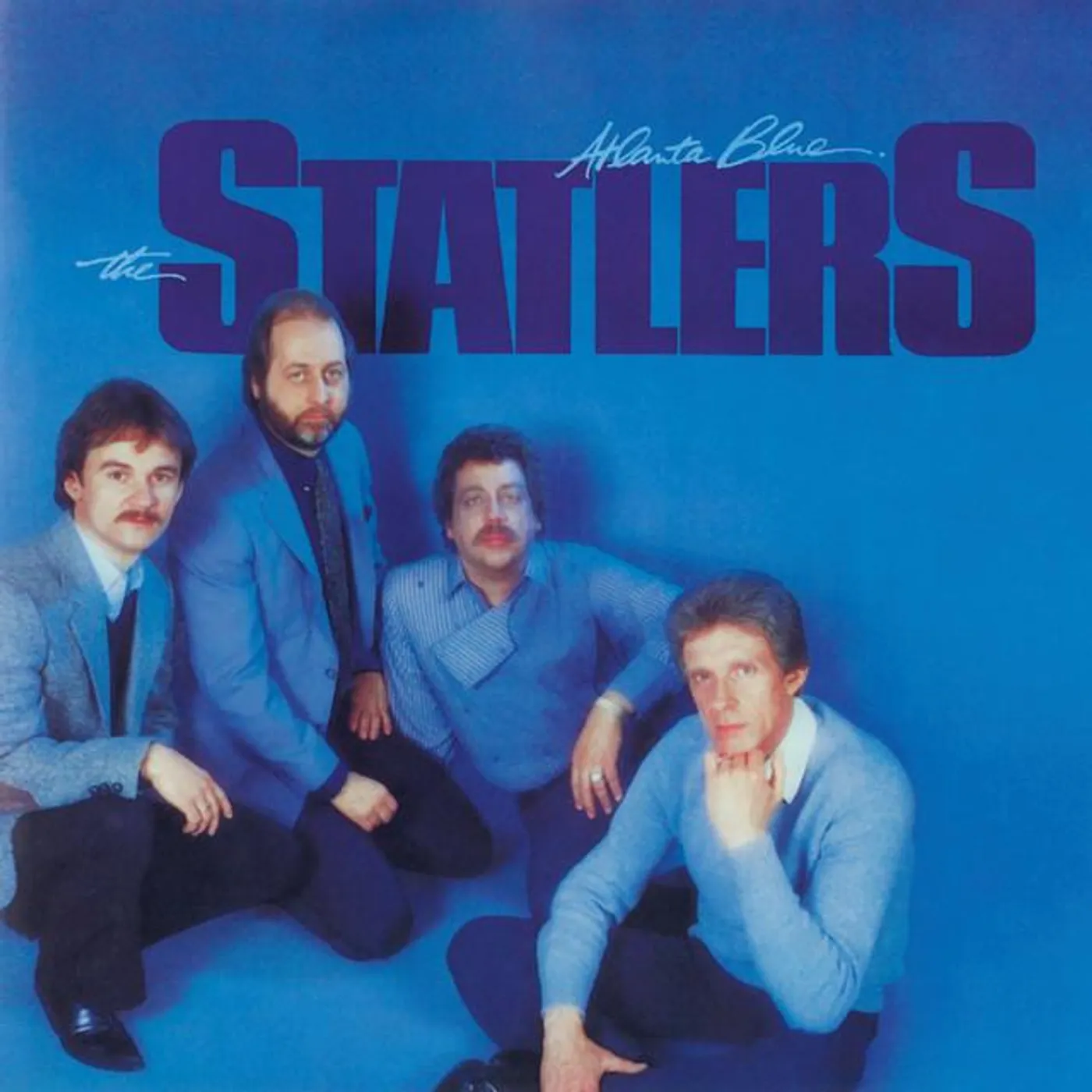 The Statlers Brand Page