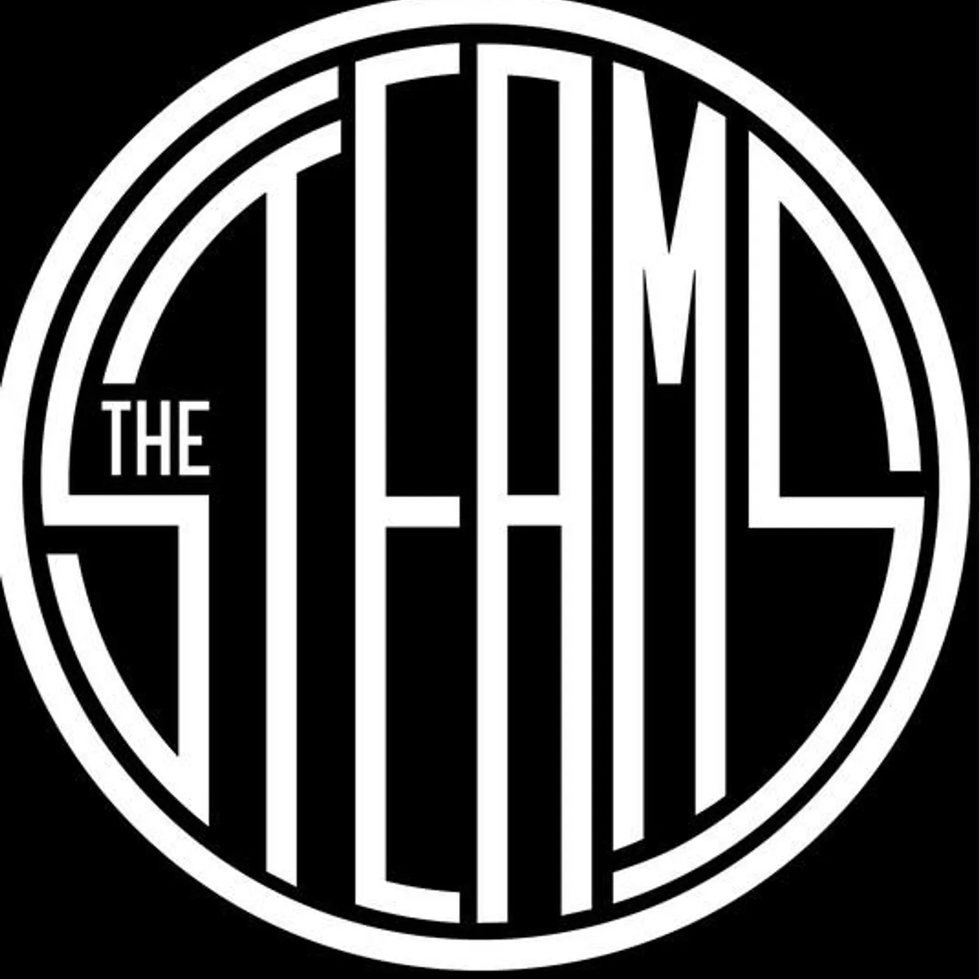 The Steams Brand Page