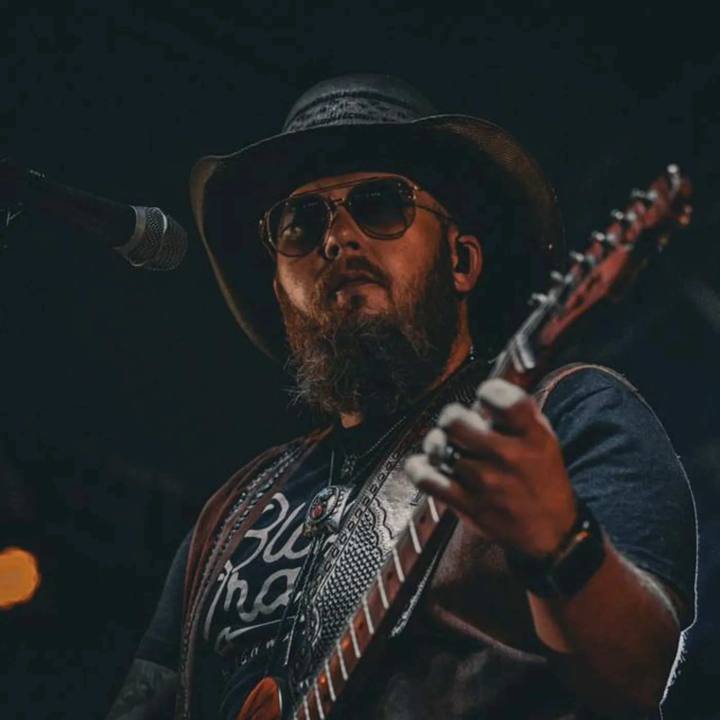 The Steel Woods Brand Page