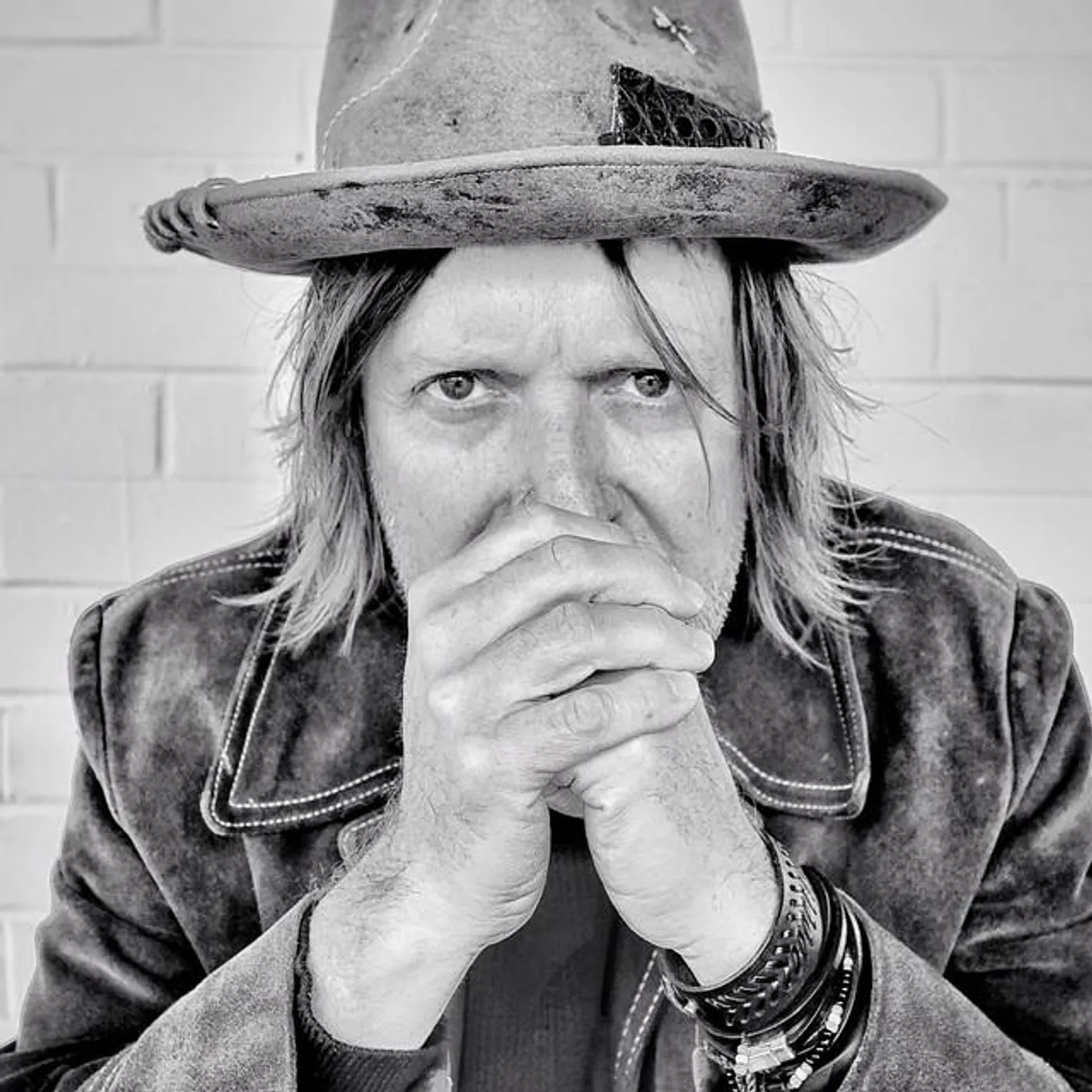 The Stephen Stanley Band Brand Page