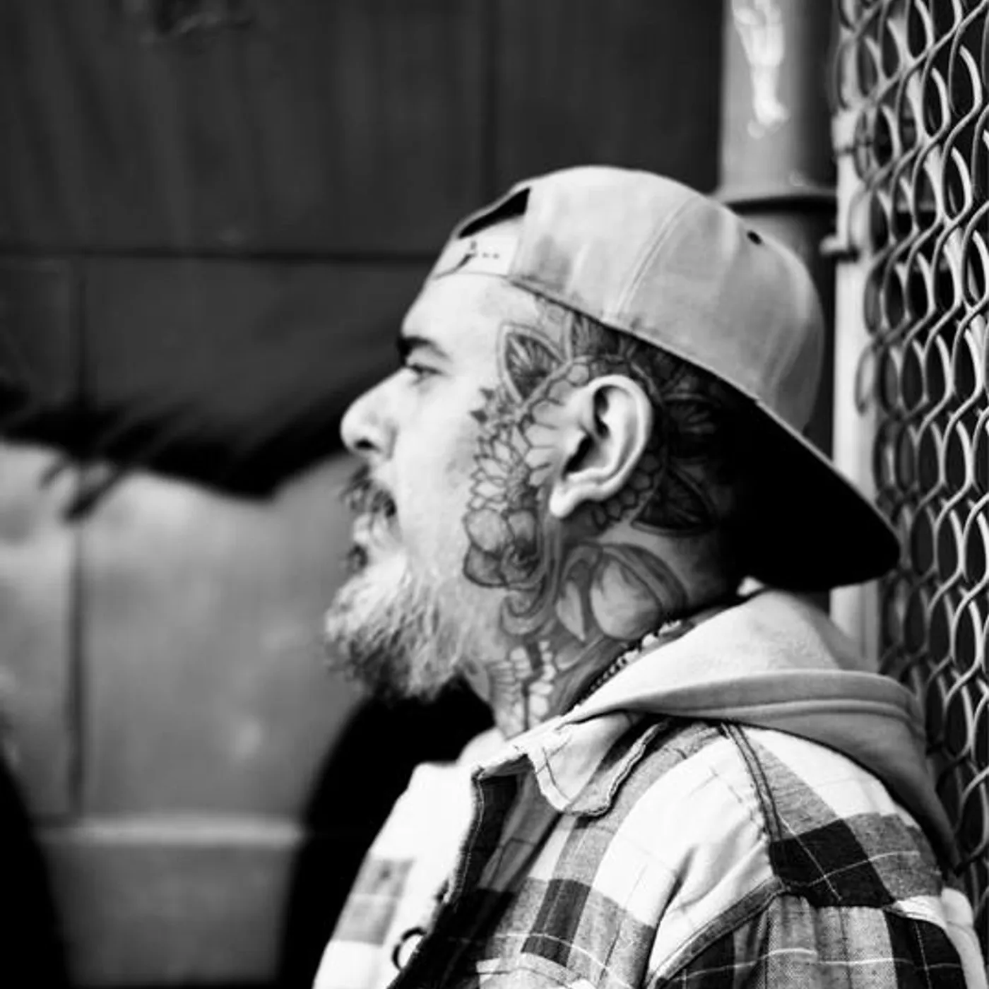 The Steppas Brand Page