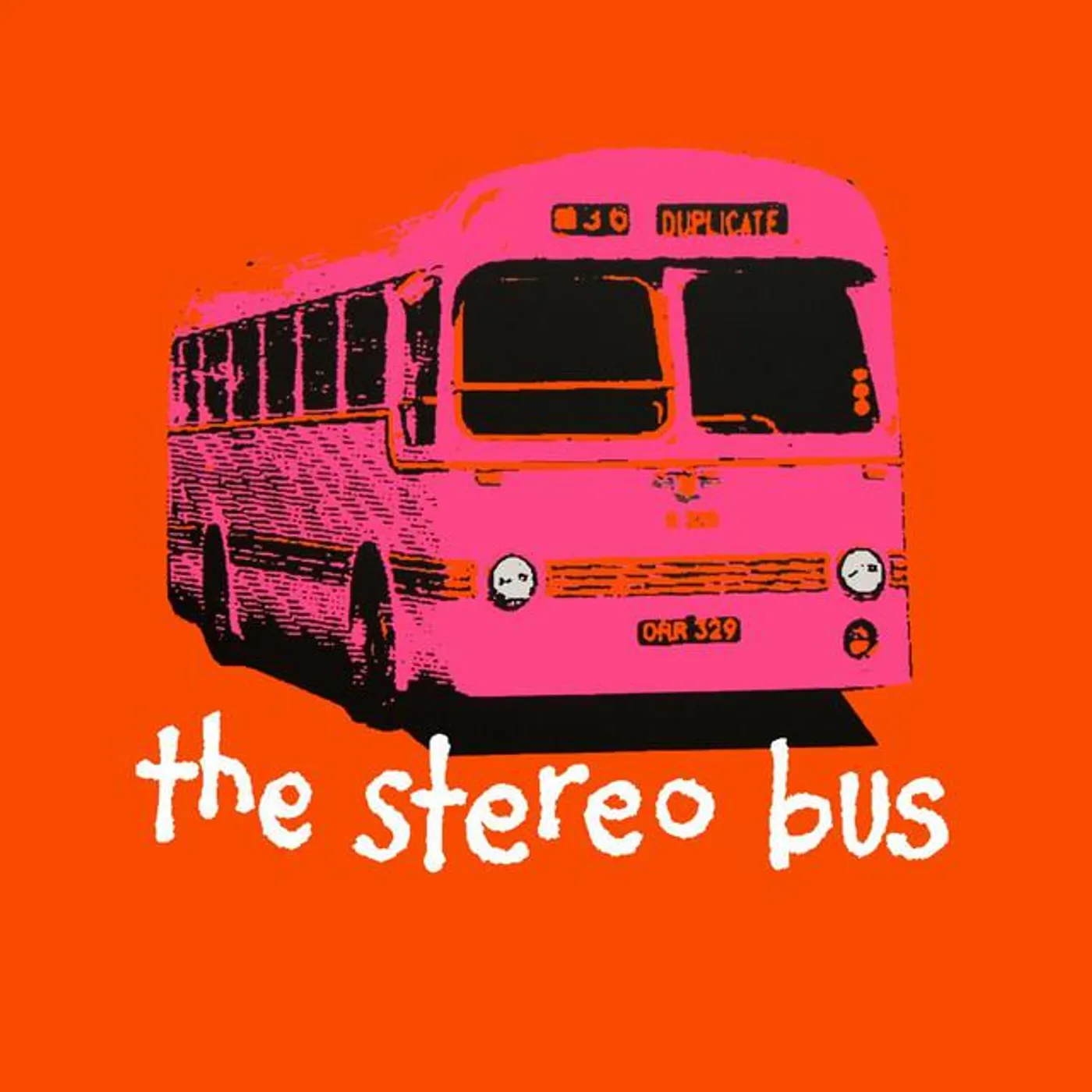 The Stereo Bus