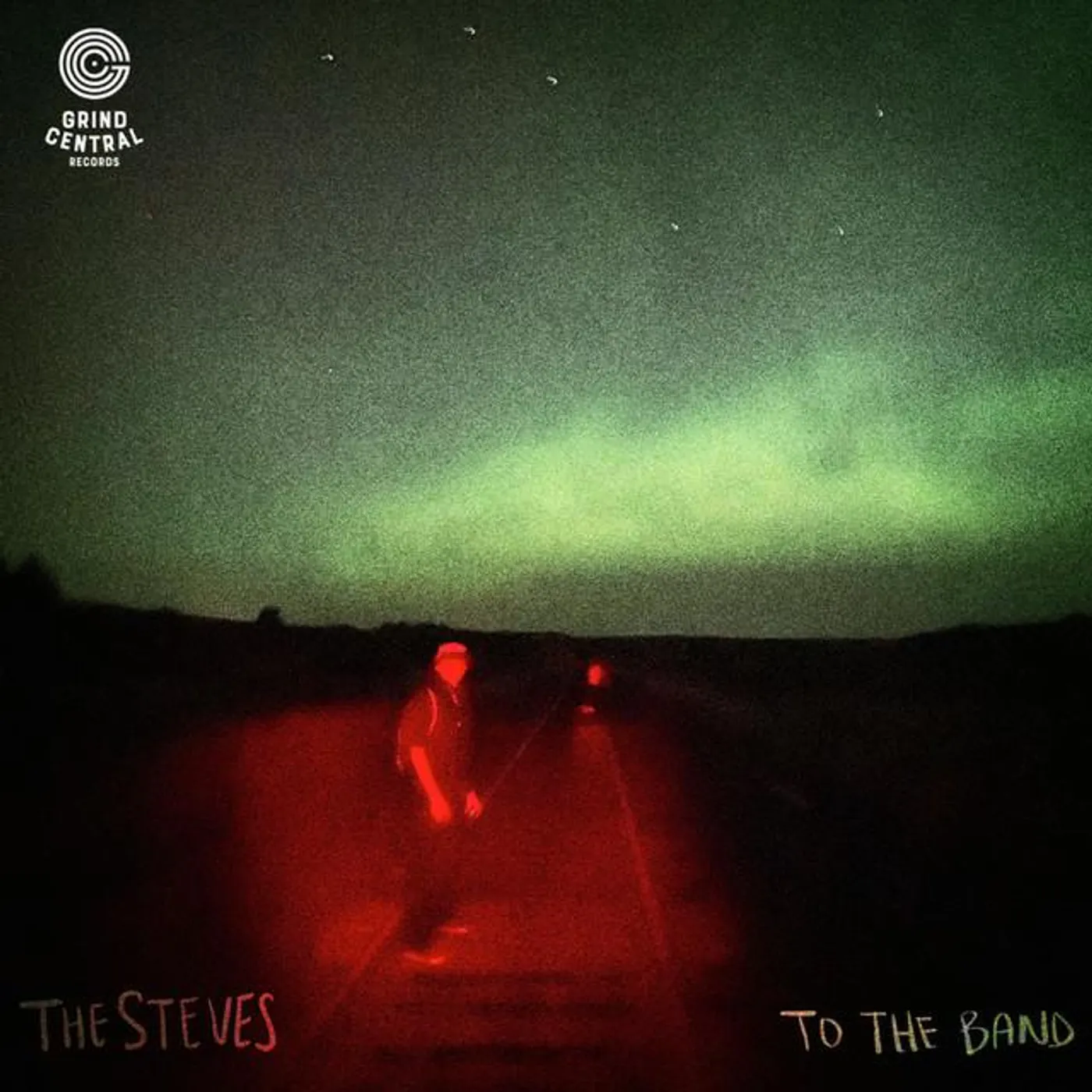 The Steves Brand Page