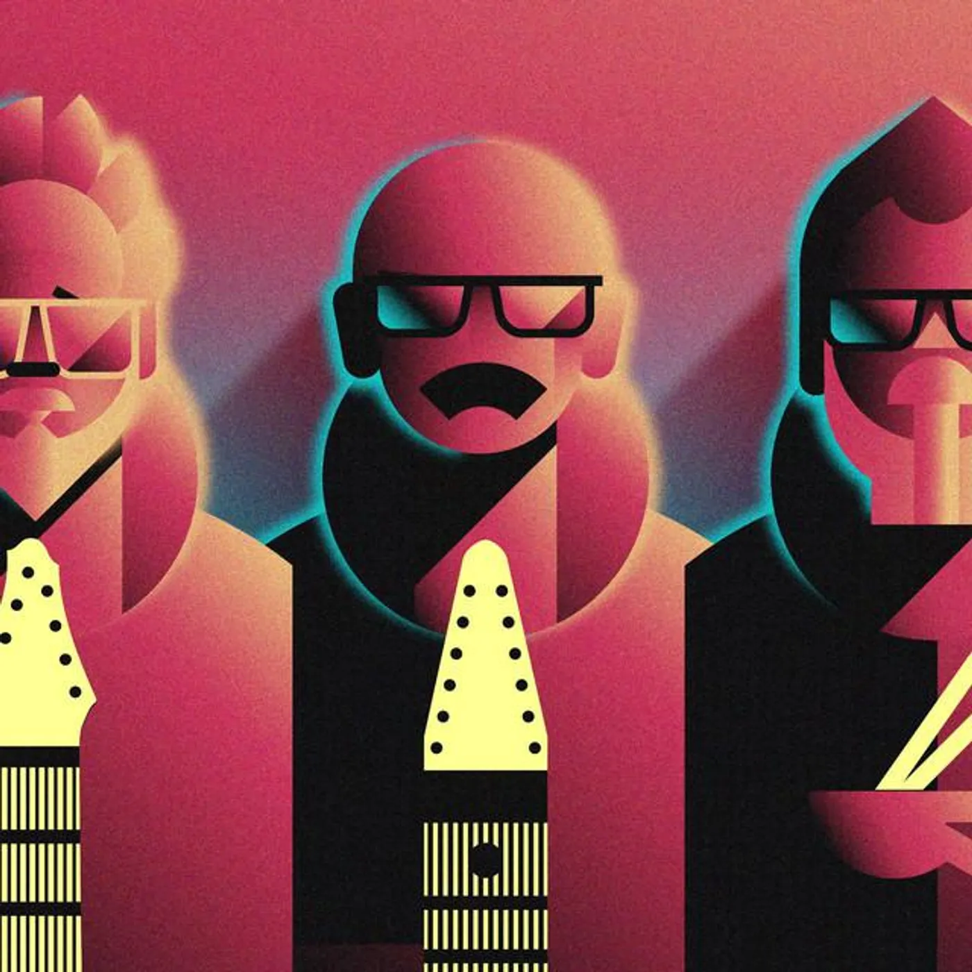 Stick Men Brand Page