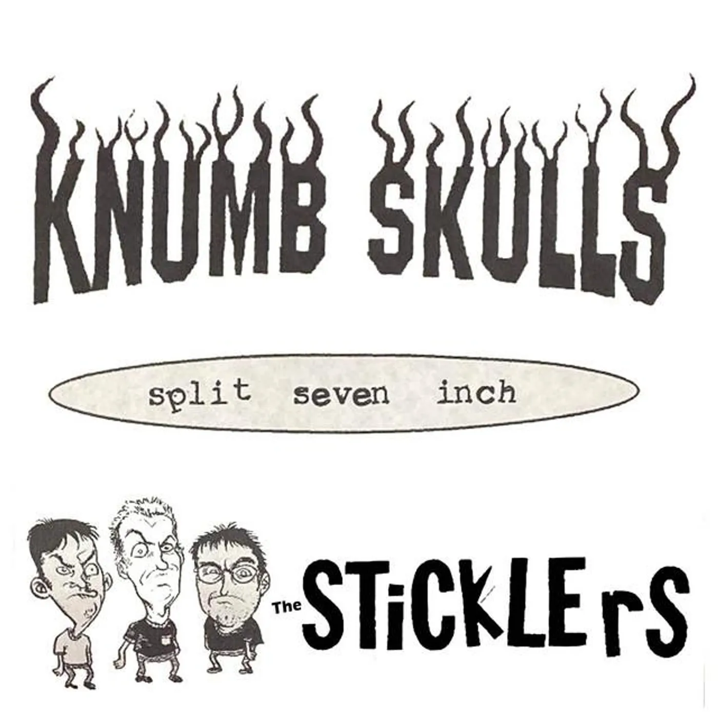 The Sticklers
