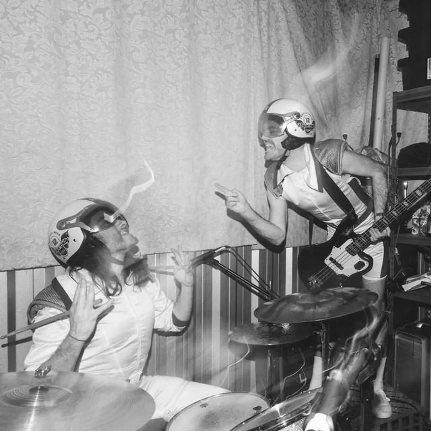 The Stiffys Brand Page