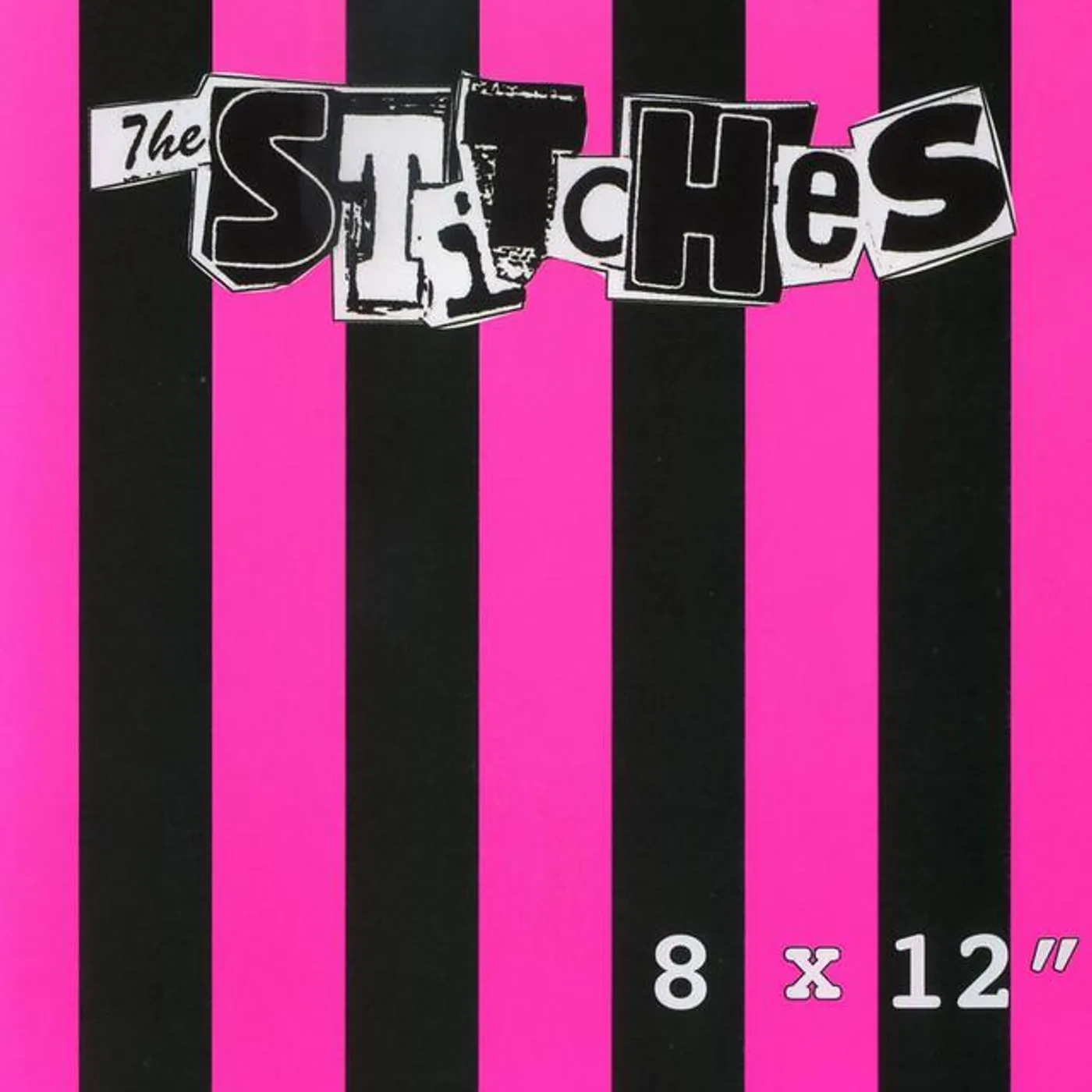 The Stitches Brand Page