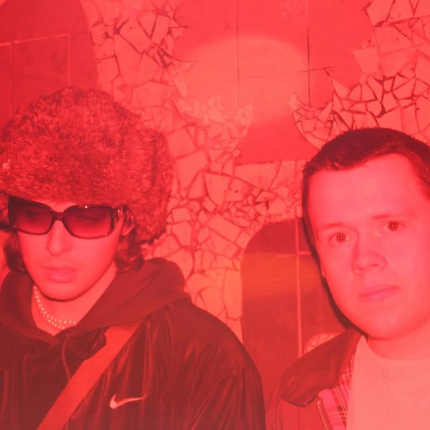 The Stoned Immaculate