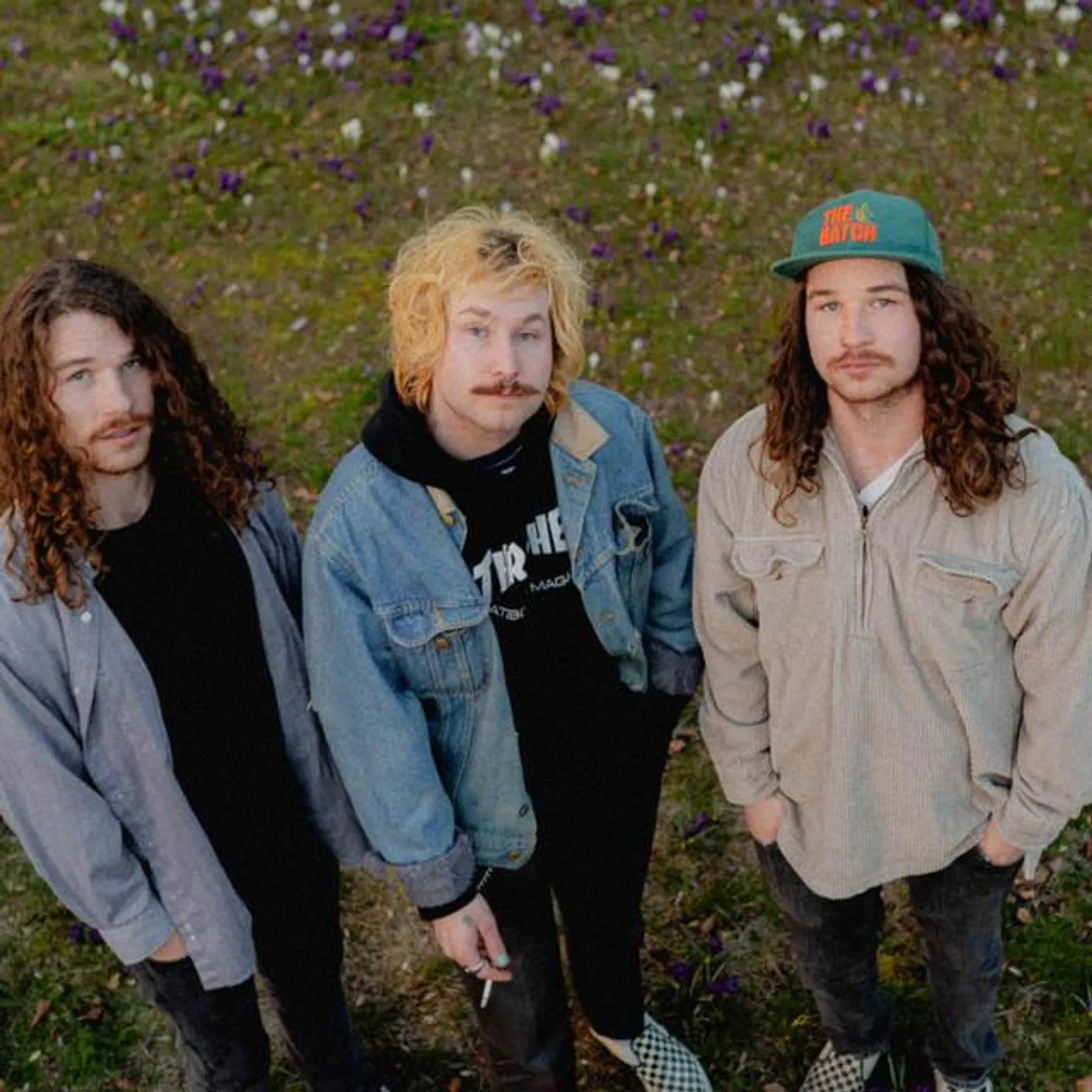 The Stonefruits Brand Page