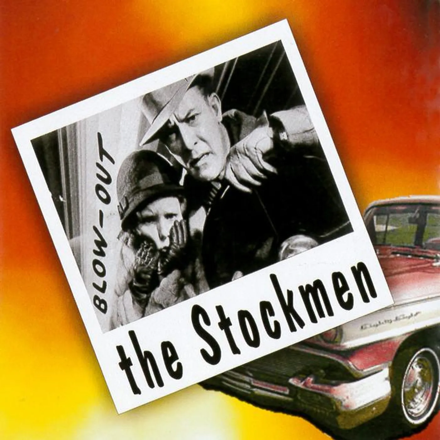 The Stockmen Brand Page