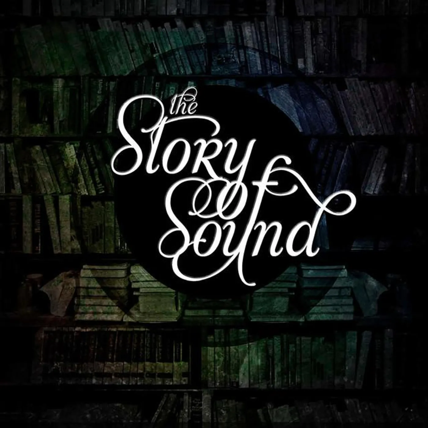 The Story Of Sound Brand Page