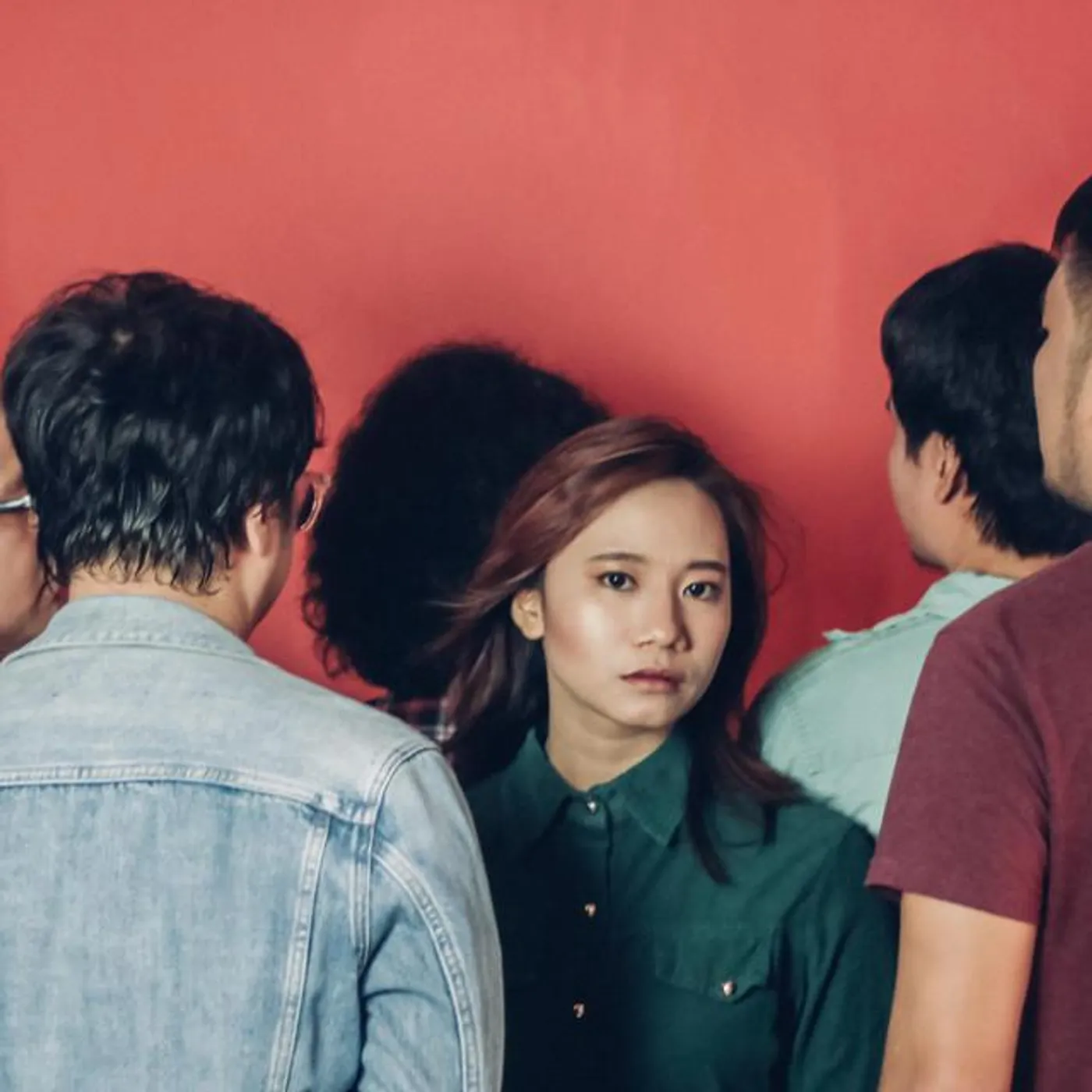 The Strange Creatures