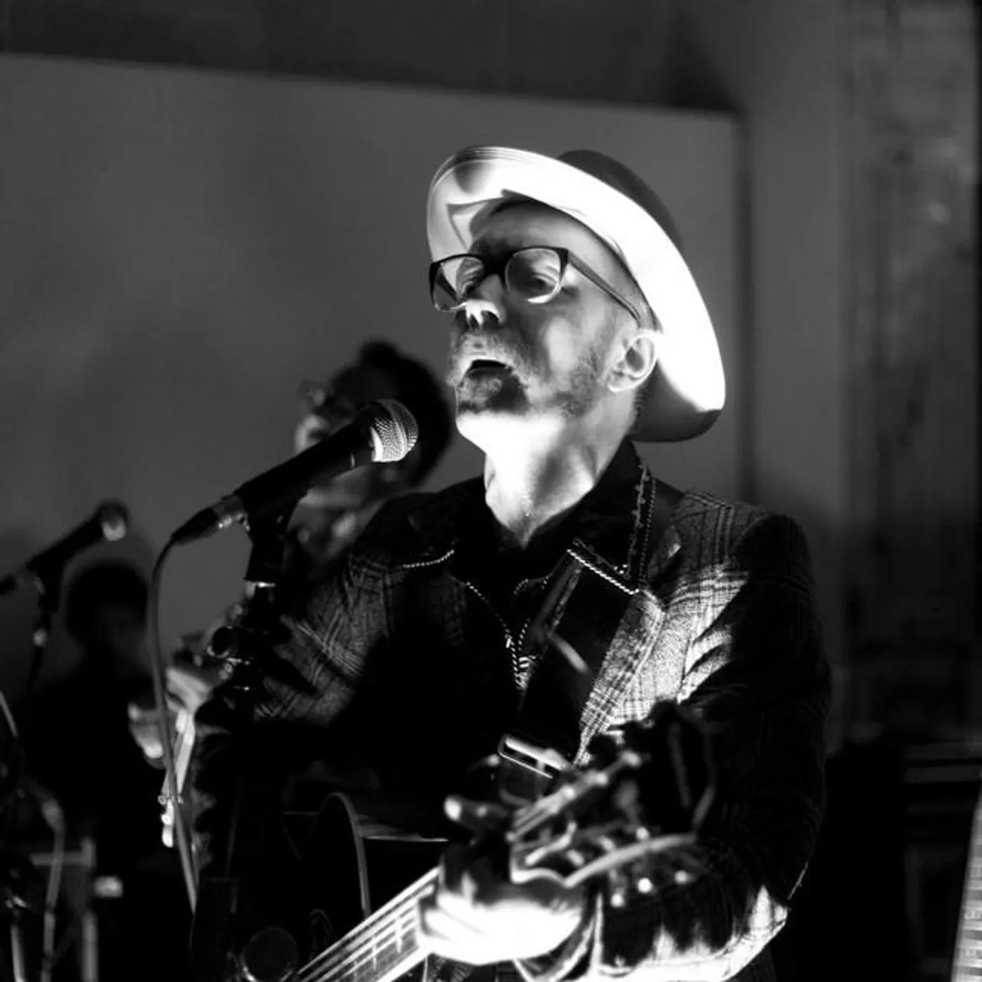 The Strange Blue Dreams