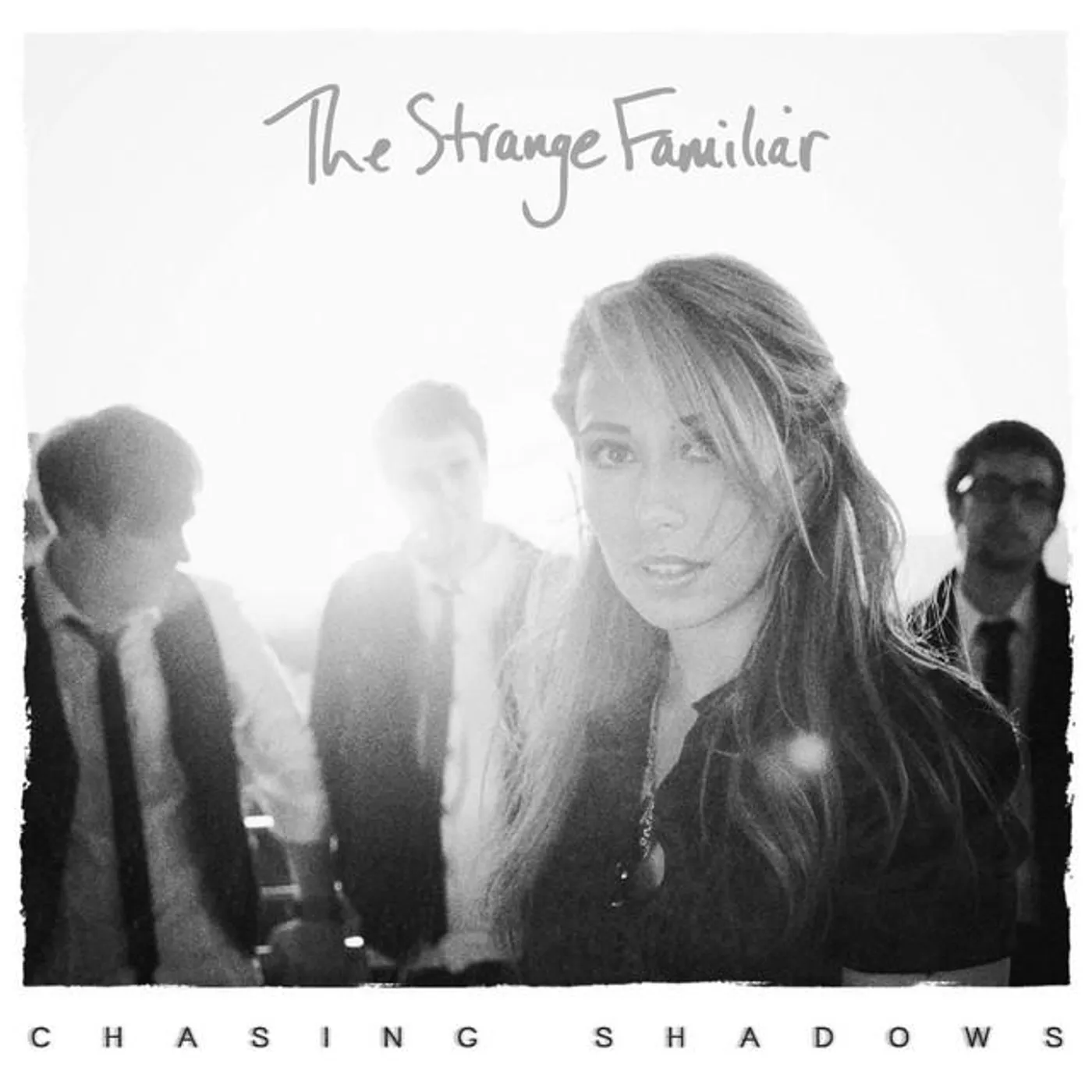 The Strange Familiar