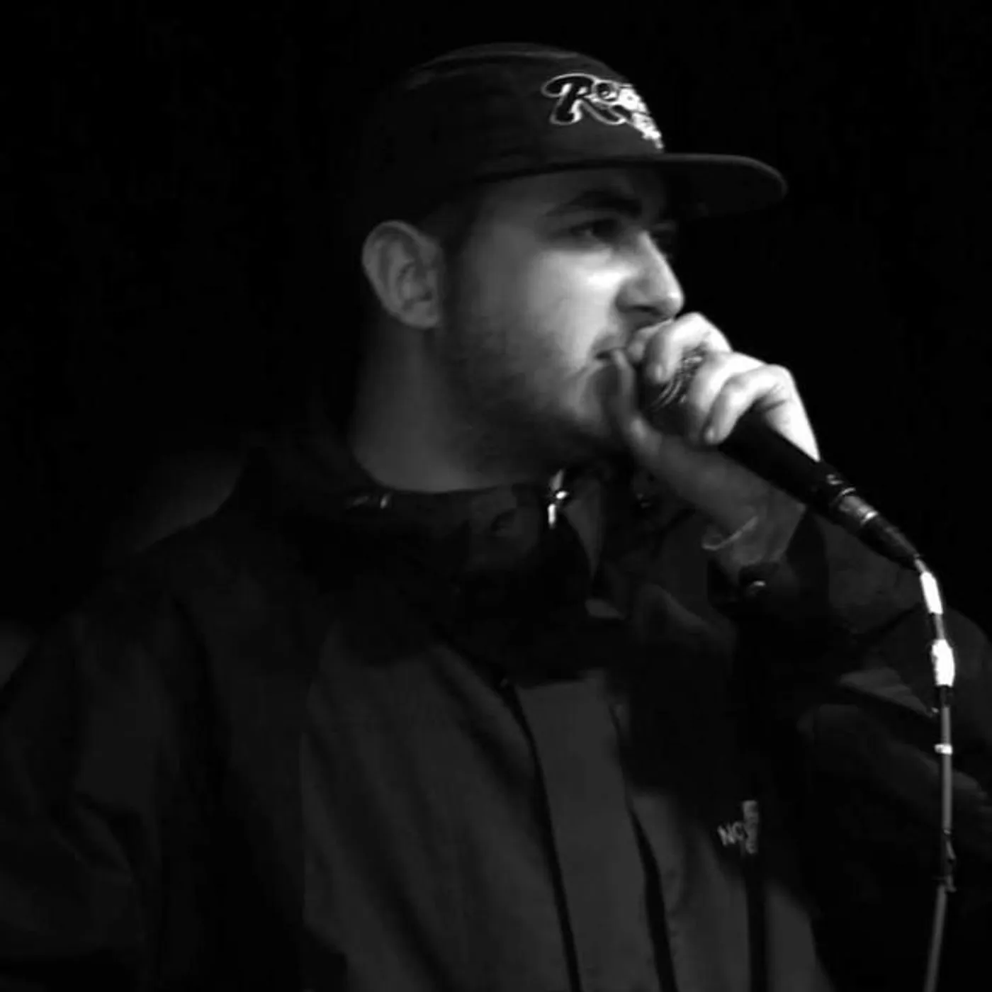 The Strange Neighbour Brand Page