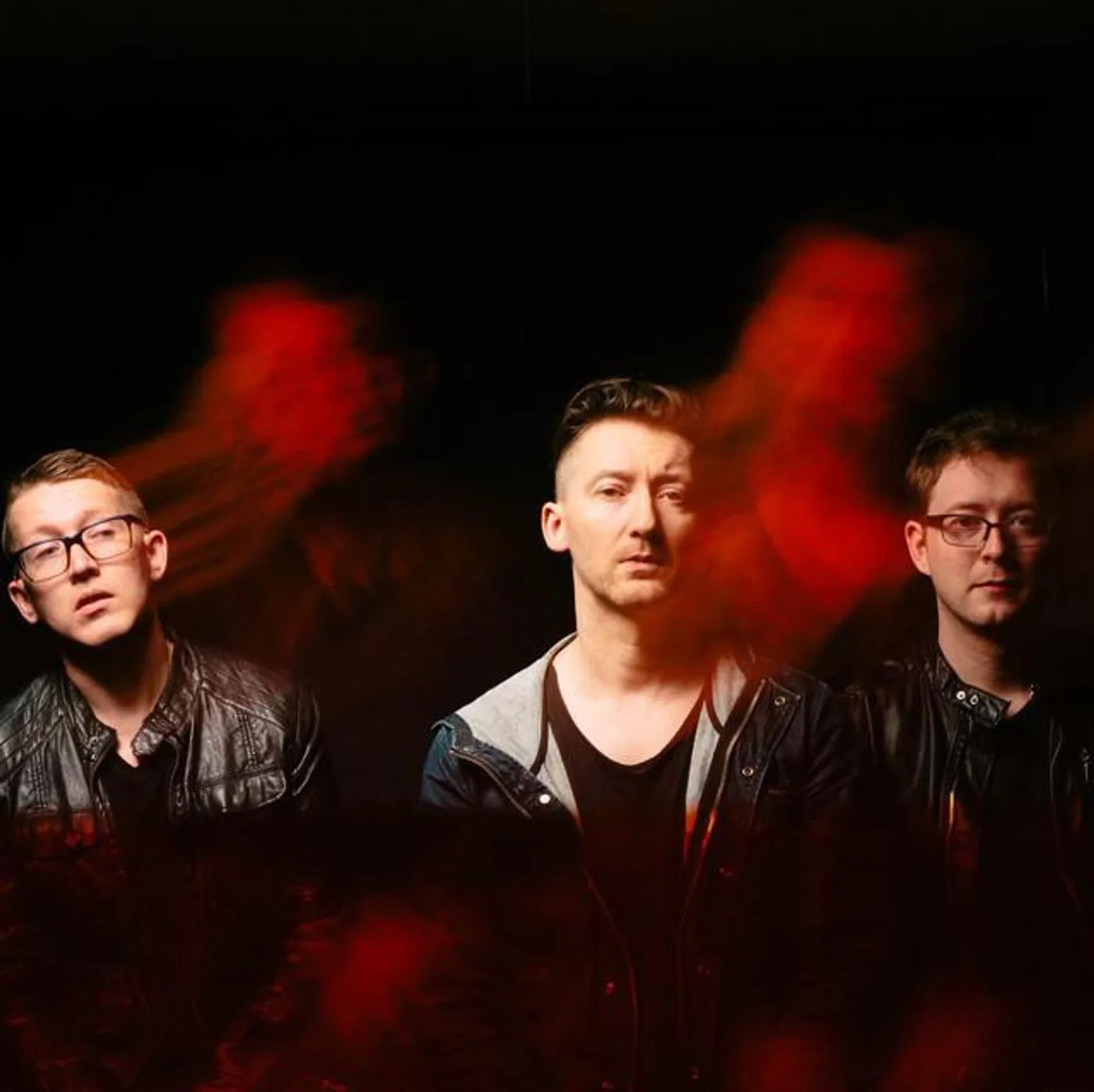 The Stress of Her Regard