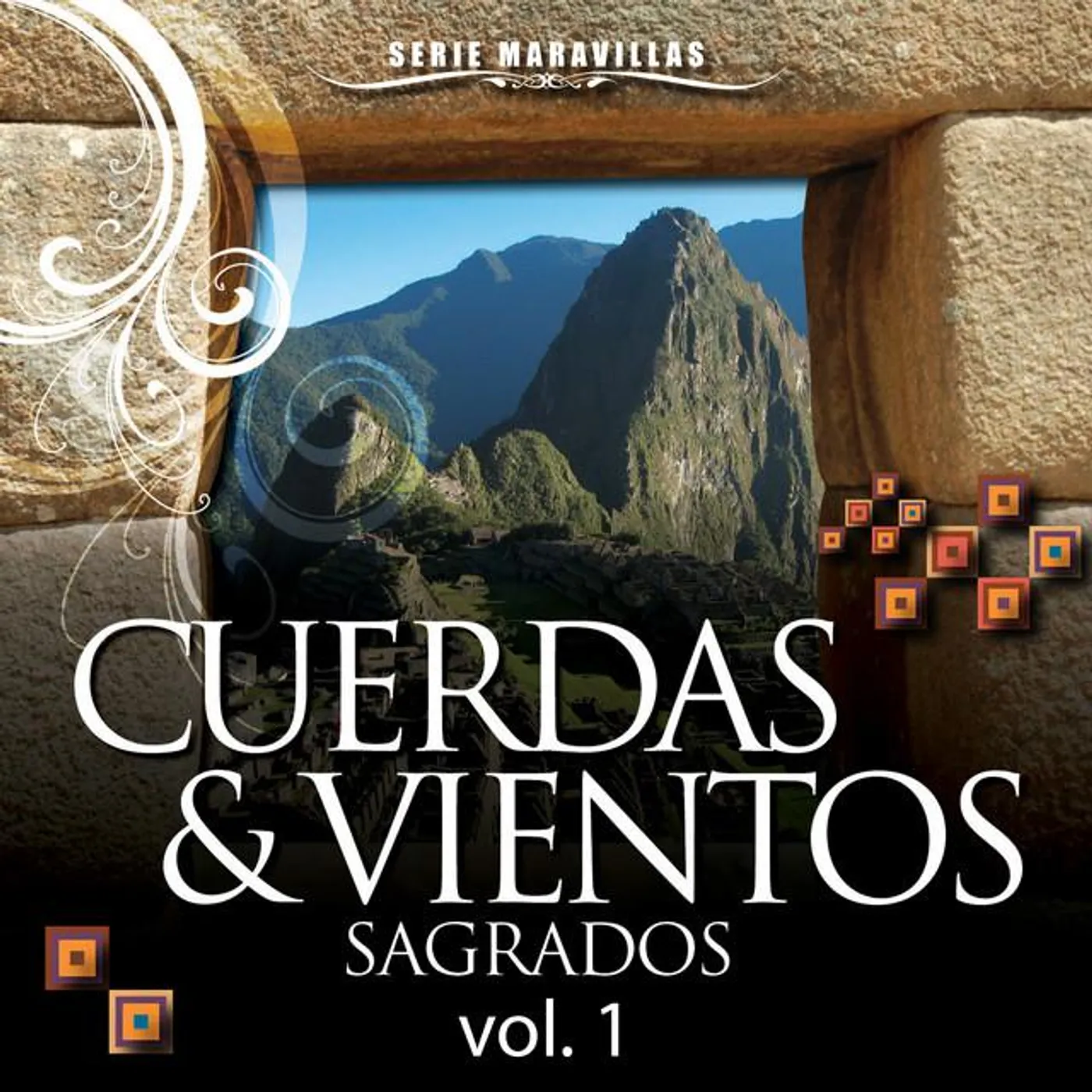 The Strings Of The Inkas Brand Page