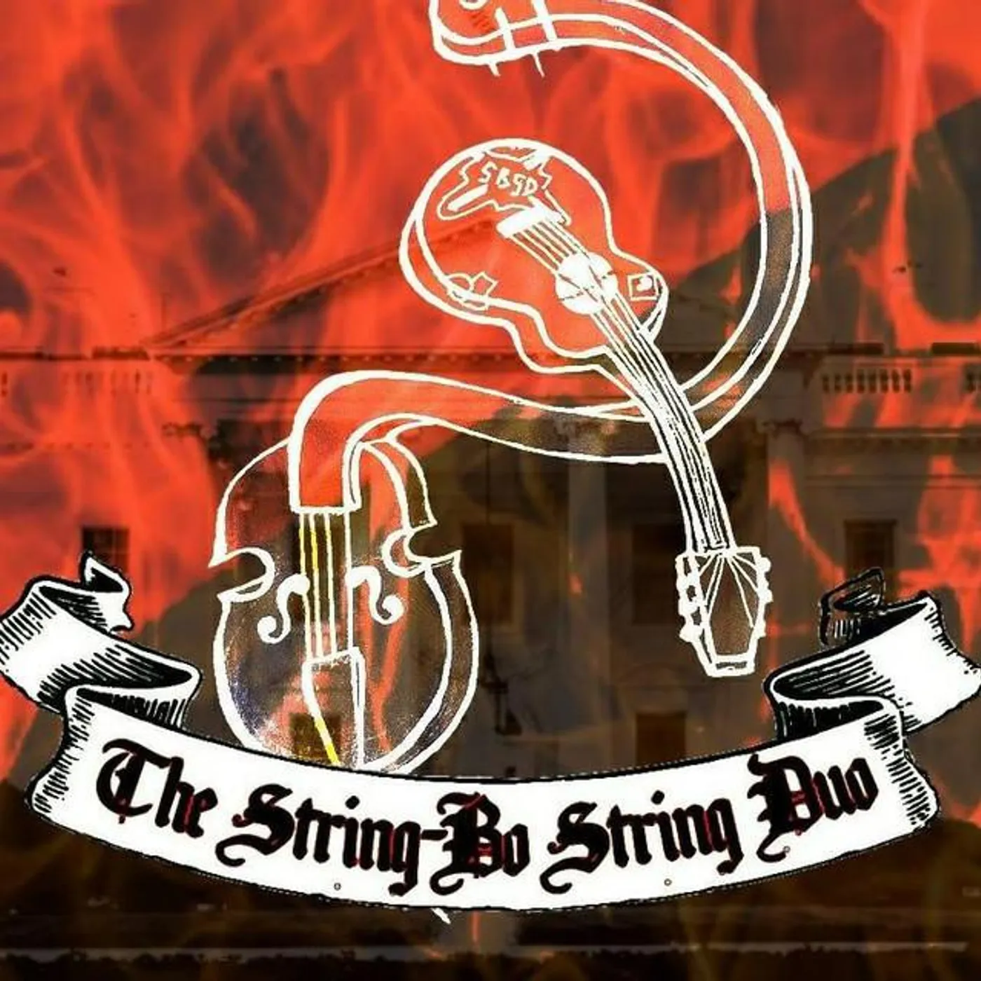 The String-Bo String Duo