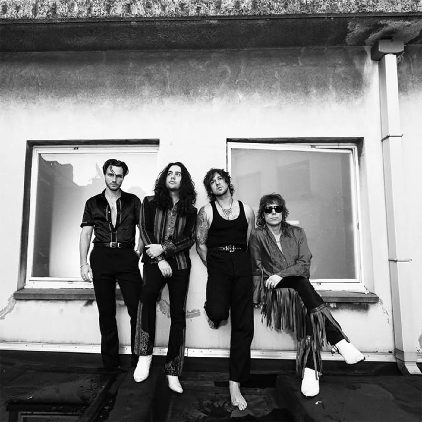 The Struts Brand Page