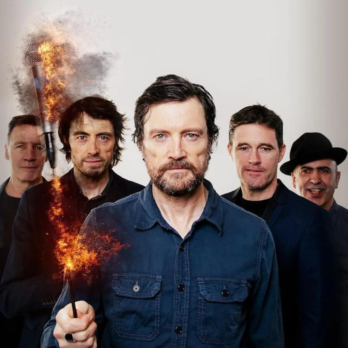 The Stunning Brand Page