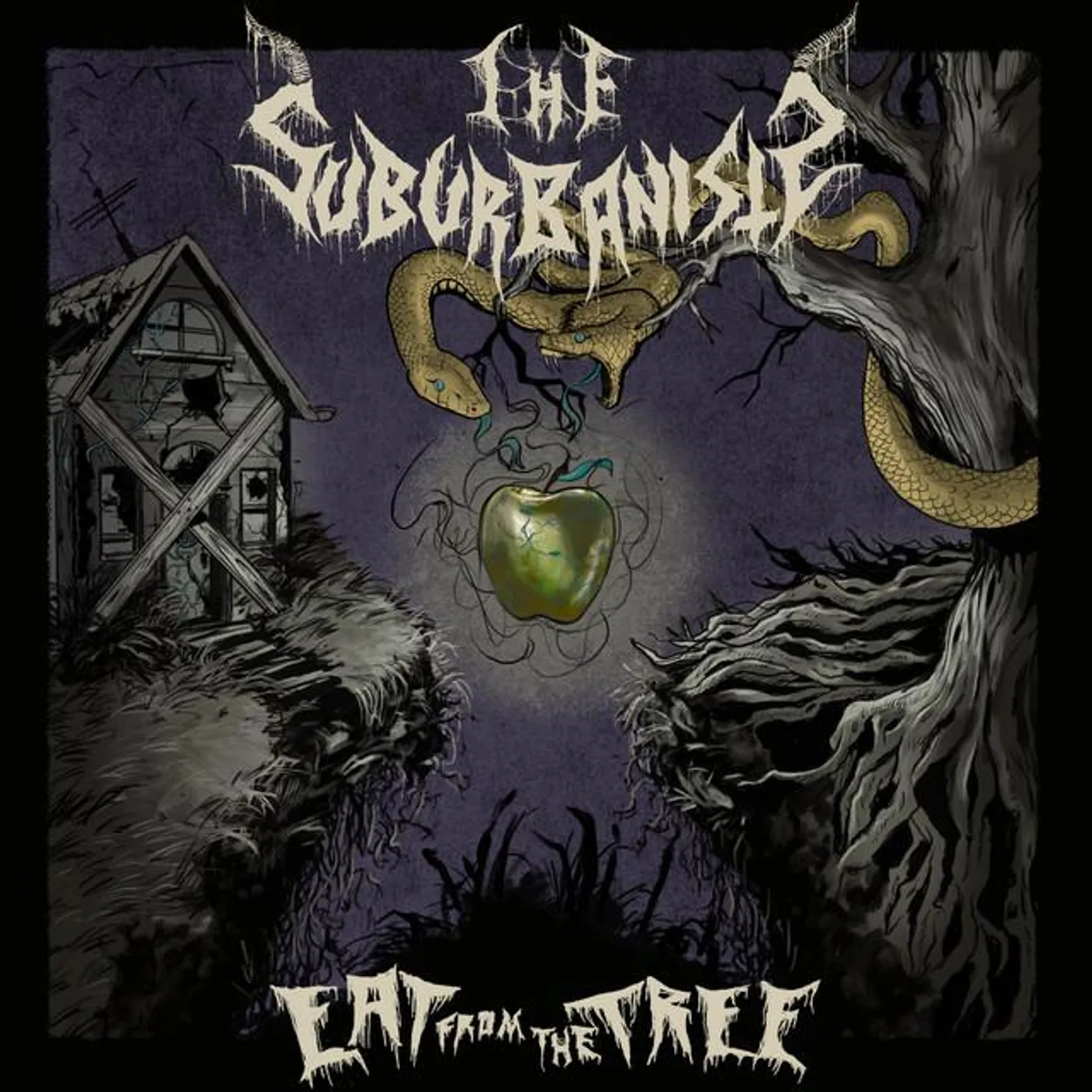 The Suburbanists Brand Page