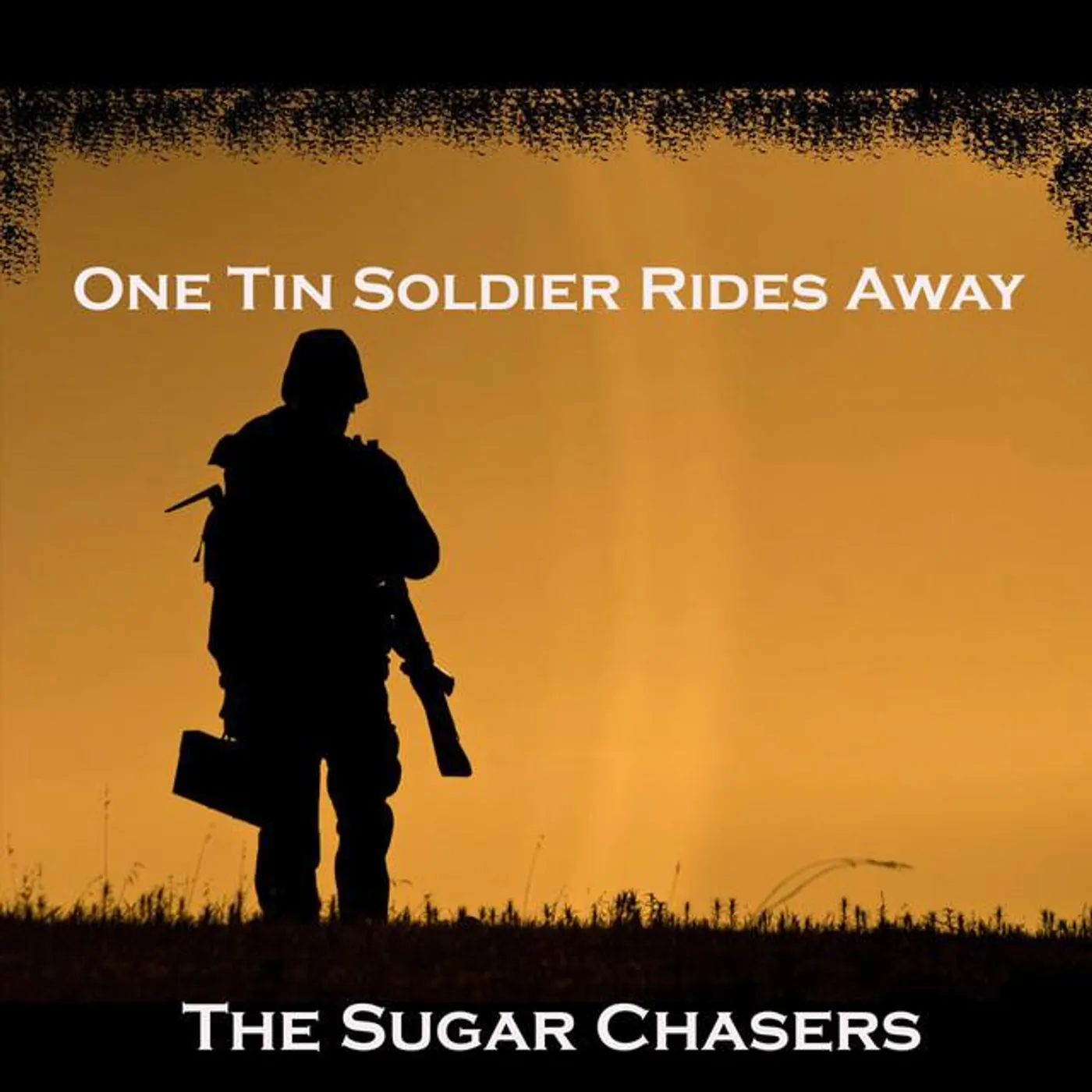 The Sugar Chasers Brand Page