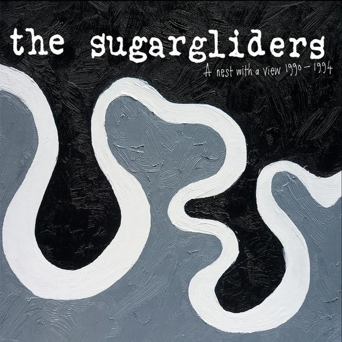 The Sugargliders