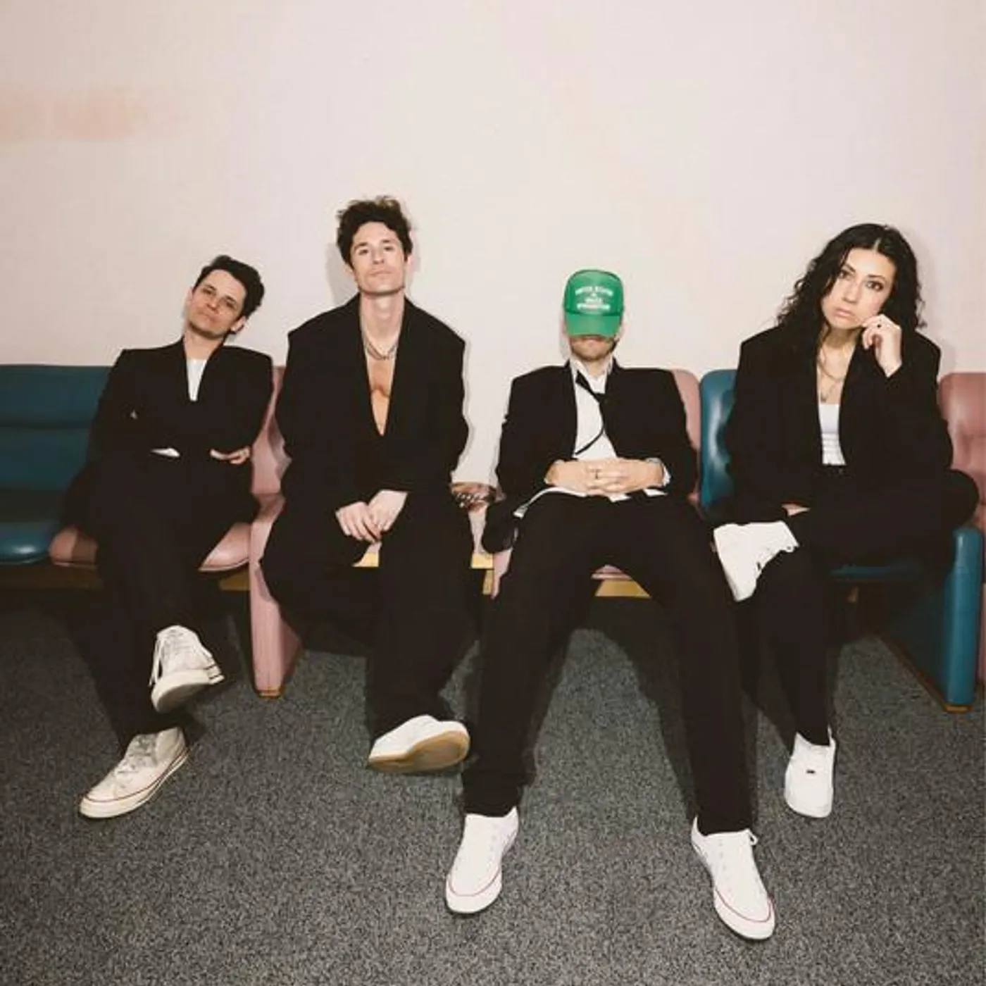 The Summer Set Brand Page