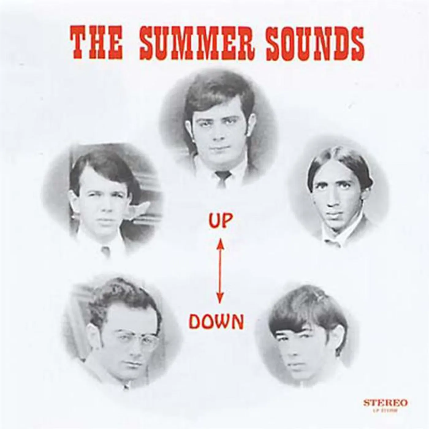 The Summer Sounds Brand Page