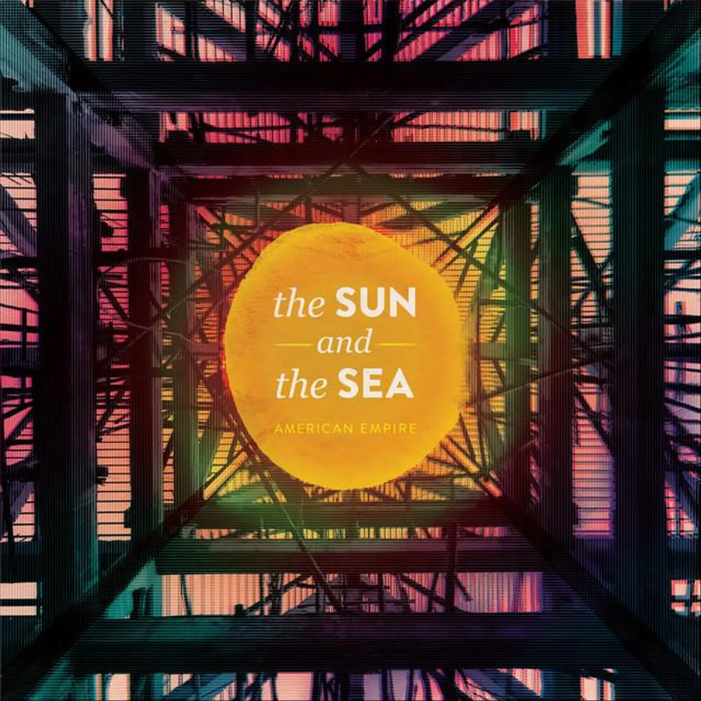 The Sun and the Sea Brand Page
