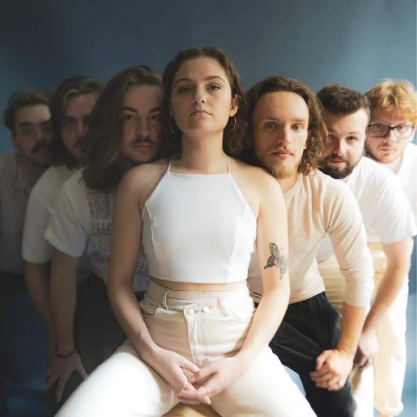 The Sun Runner Brand Page