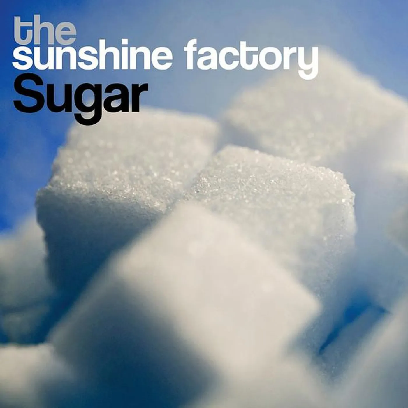 The Sunshine Factory Brand Page