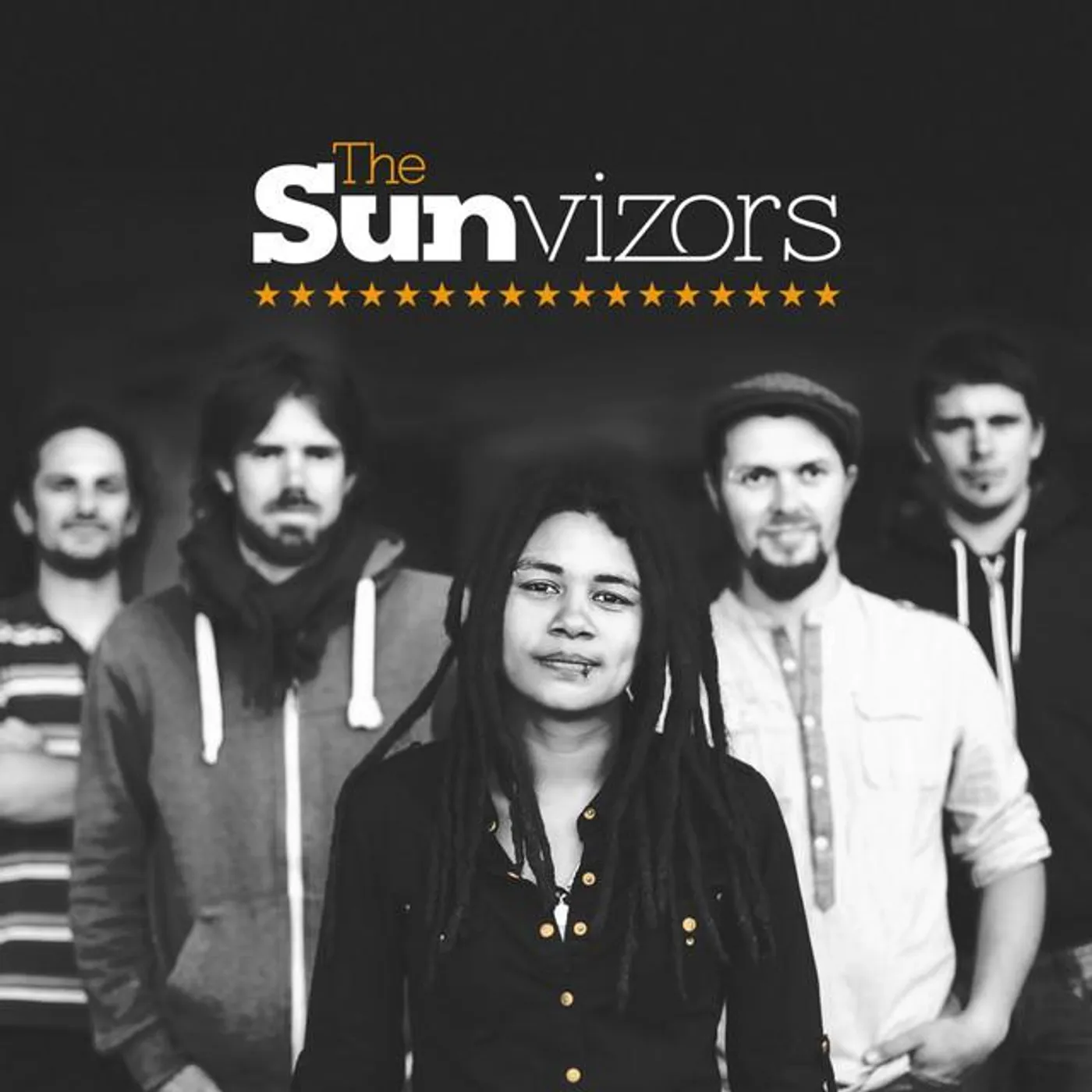 The Sunvizors Brand Page