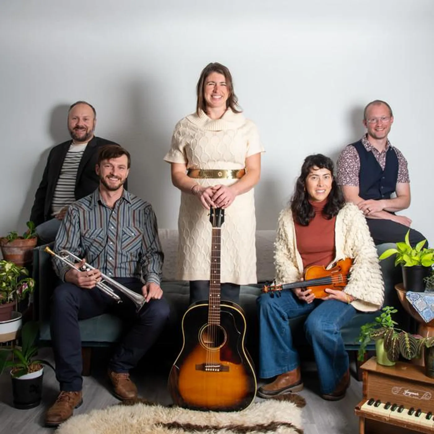 The Super Saturated Sugar Strings