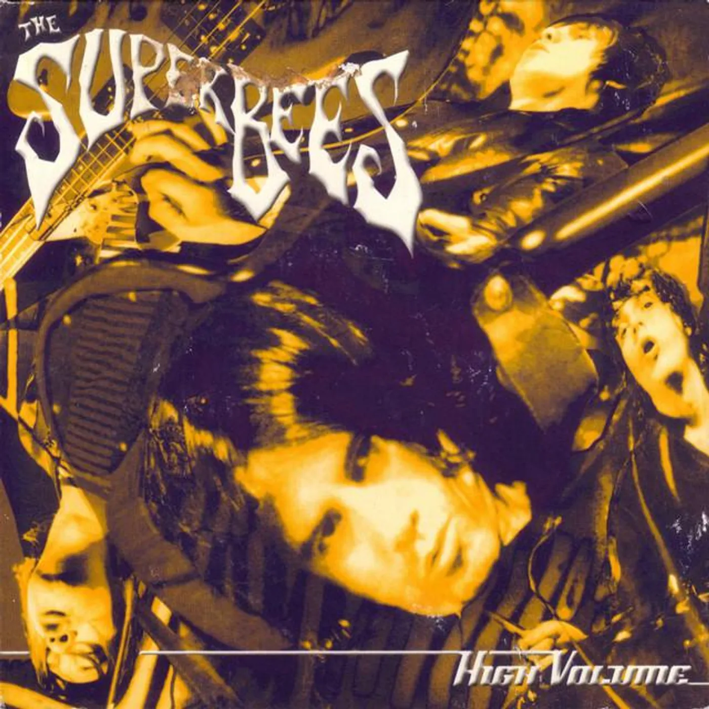 The Superbees