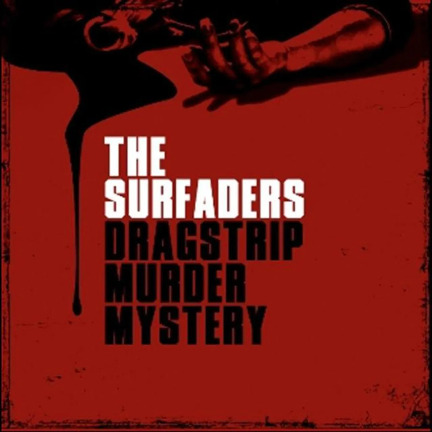 The Surfaders Brand Page