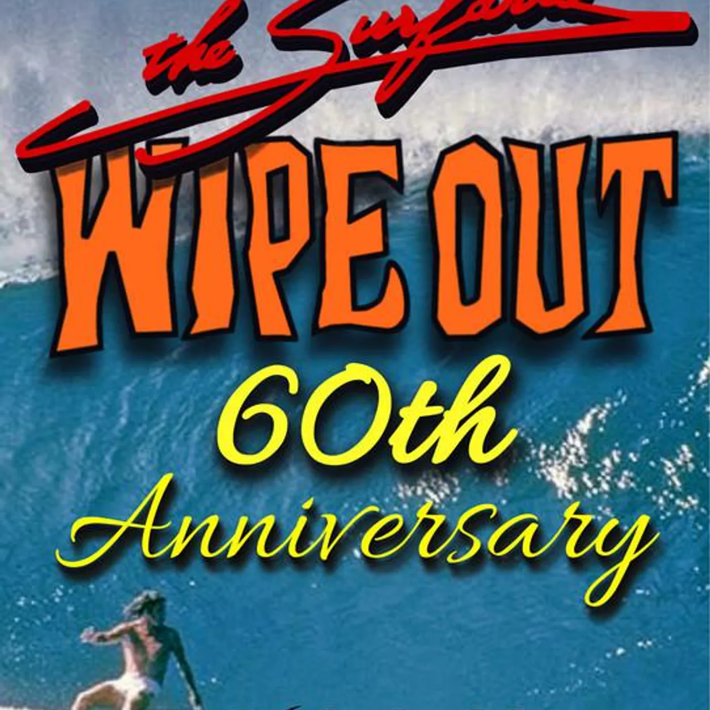 The Surfaris Brand Page