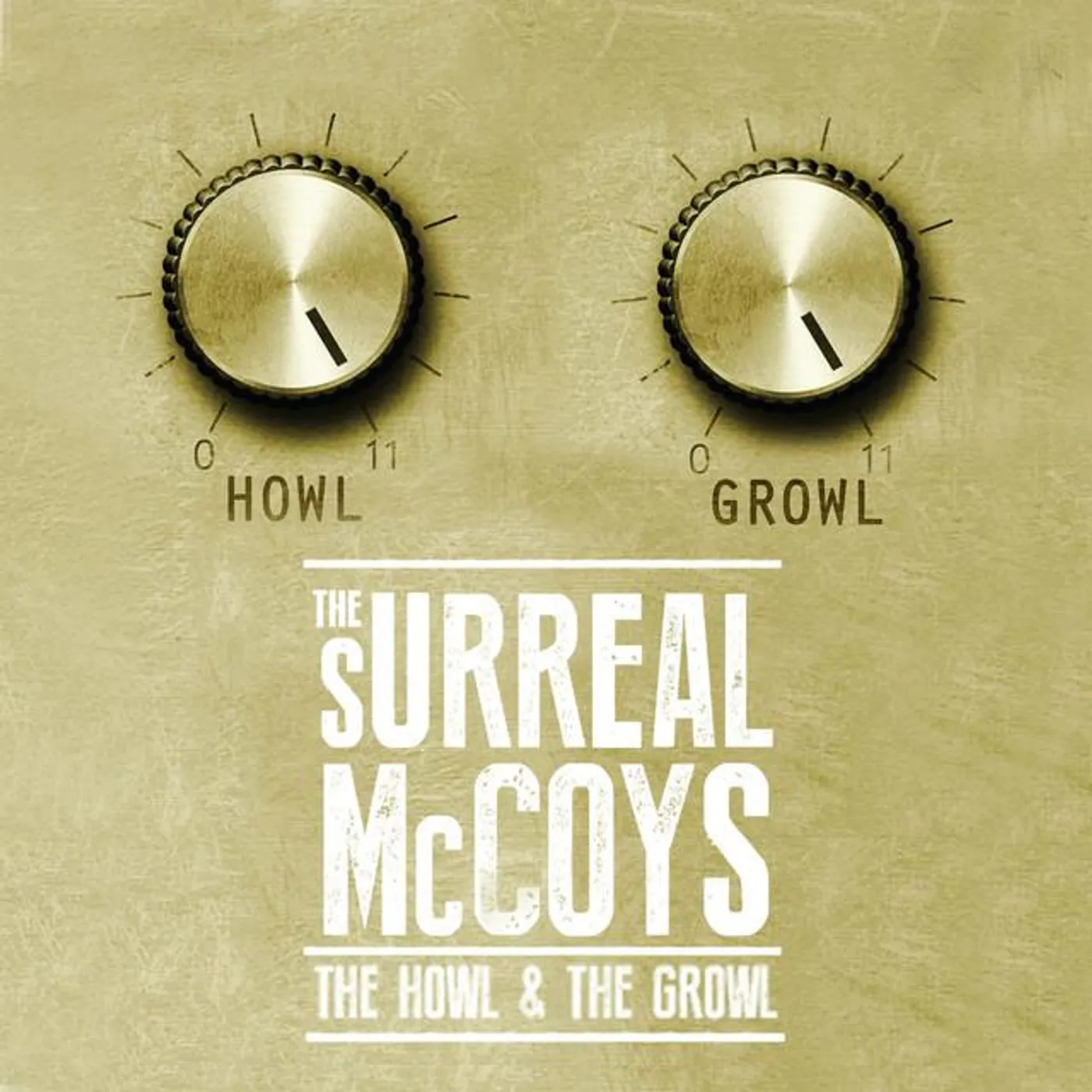 The Surreal McCoys