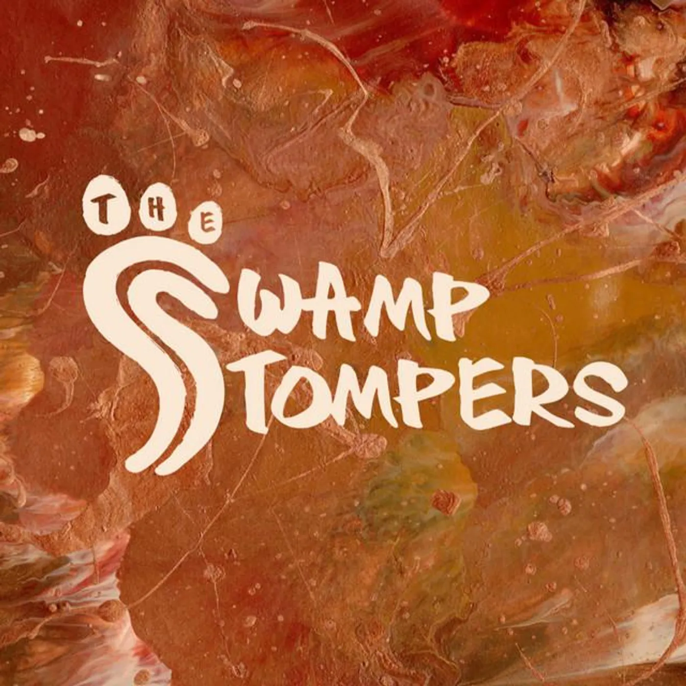 The Swamp Stompers Brand Page