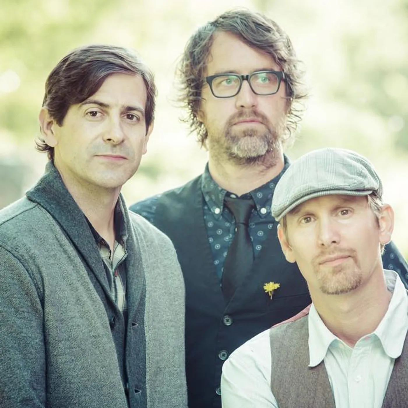 The Sweet Remains Brand Page