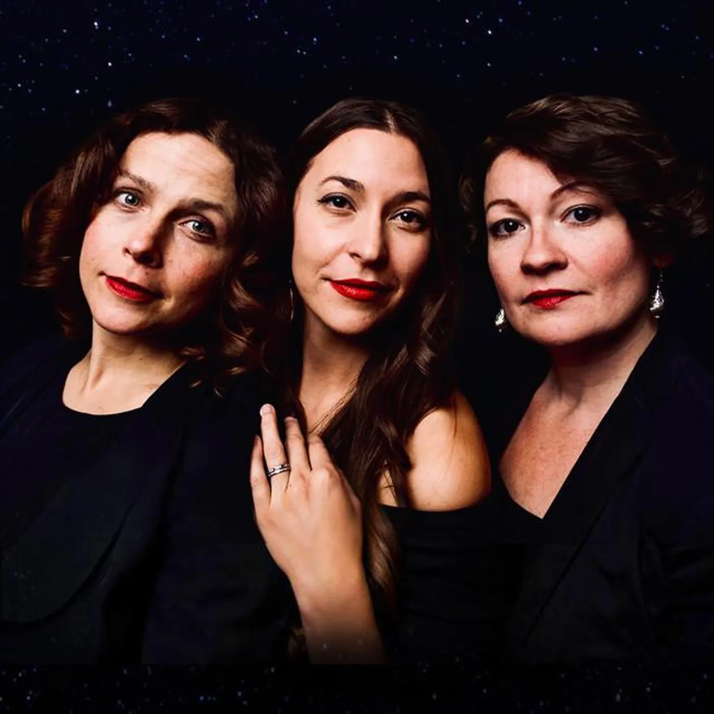 The Sweet Water Warblers Brand Page