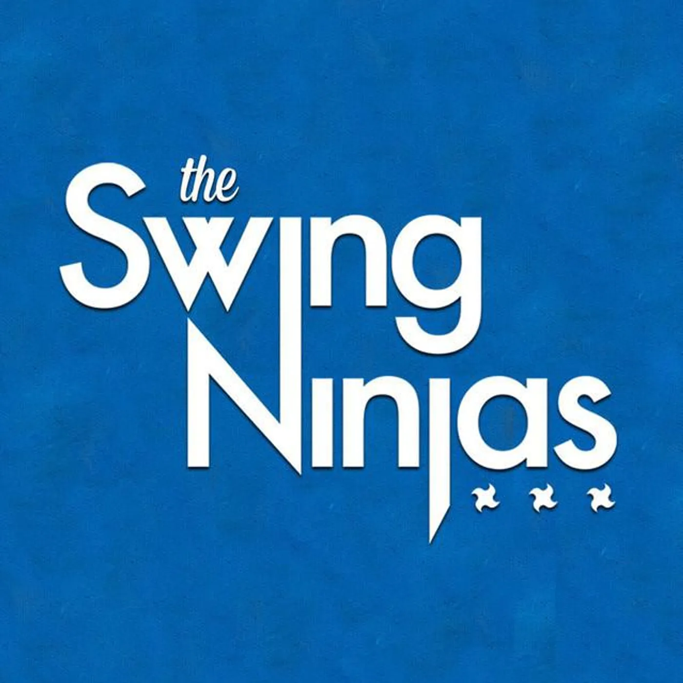 The Swing Ninjas Brand Page